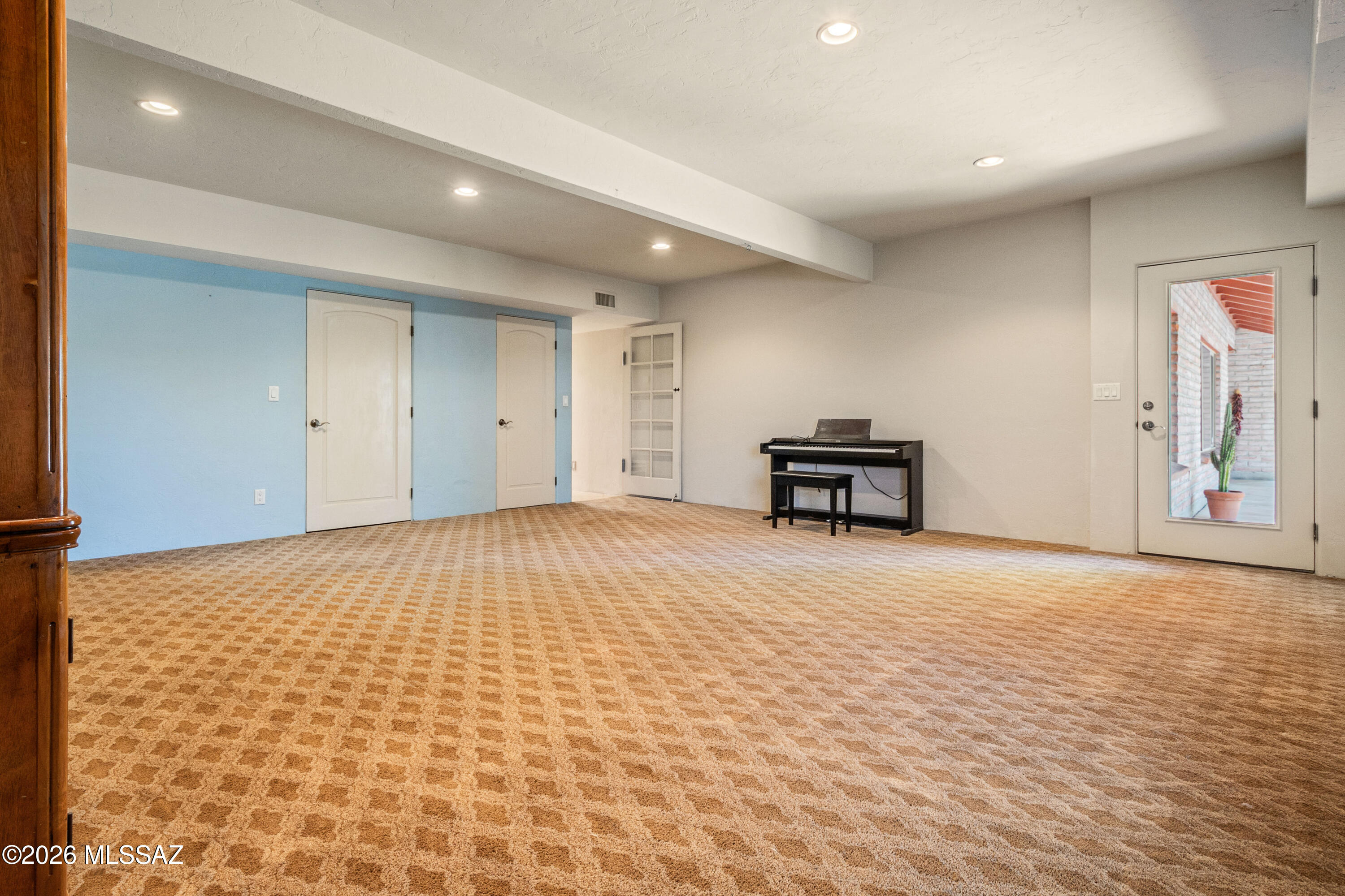 Sabino Vista Heights (1-83) - Residential