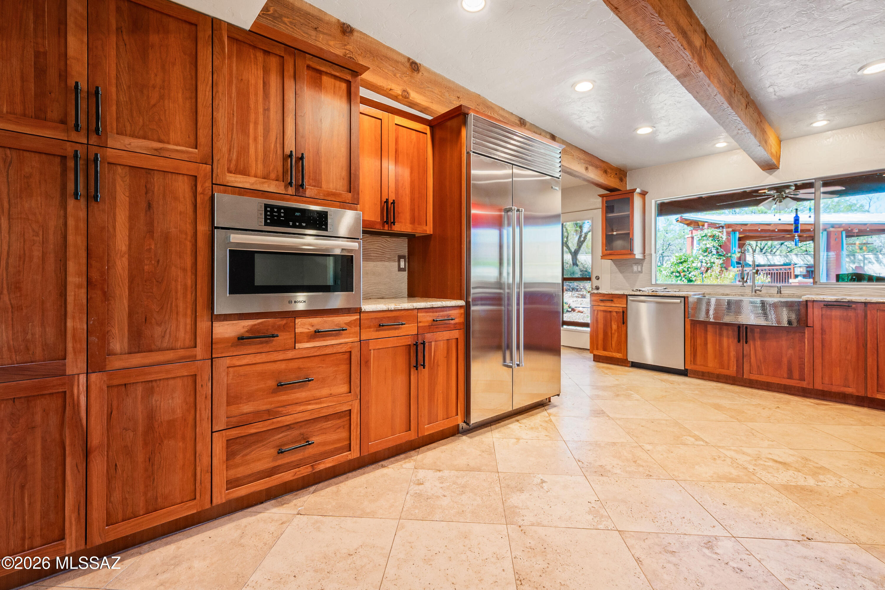 Sabino Vista Heights (1-83) - Residential