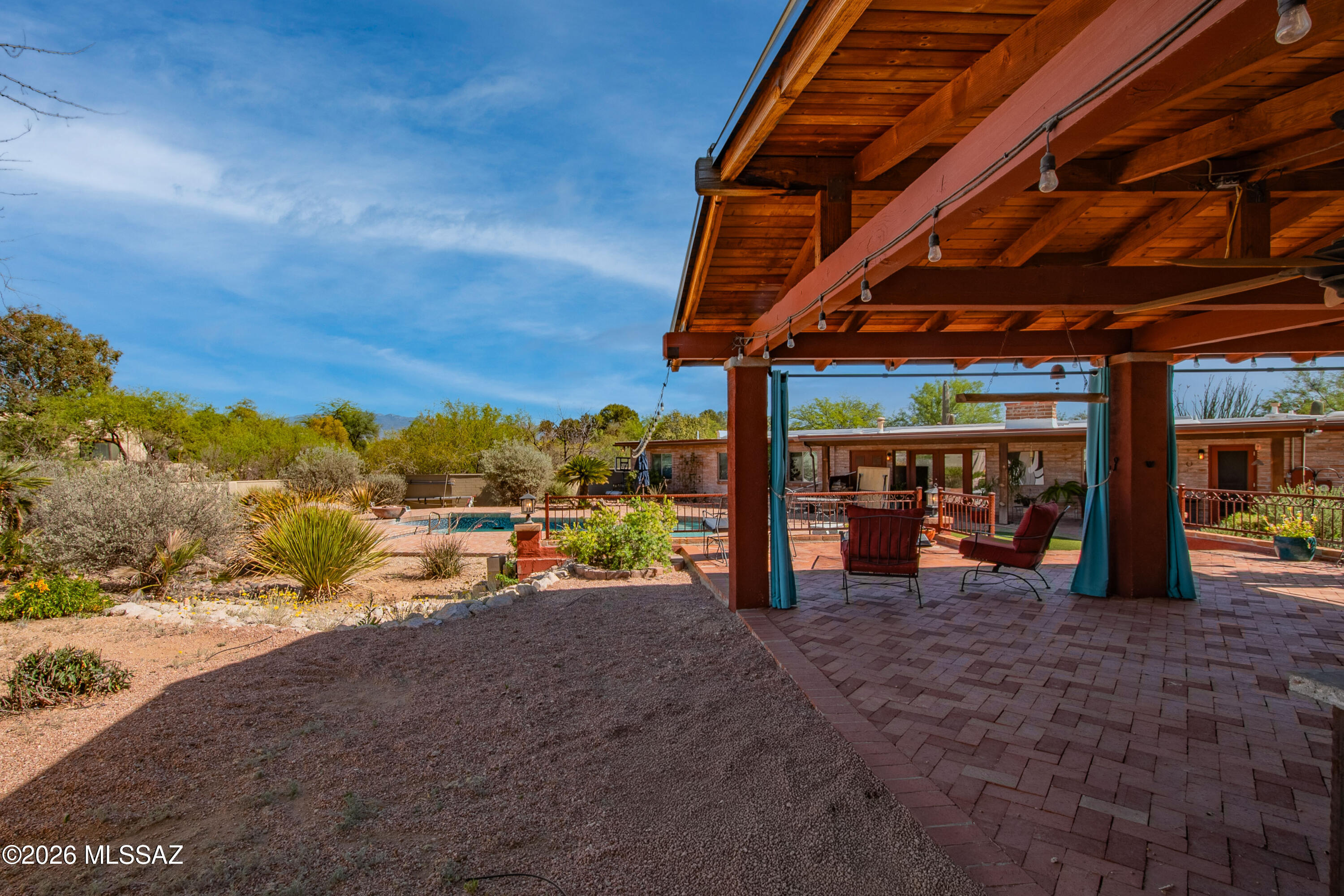 Sabino Vista Heights (1-83) - Residential