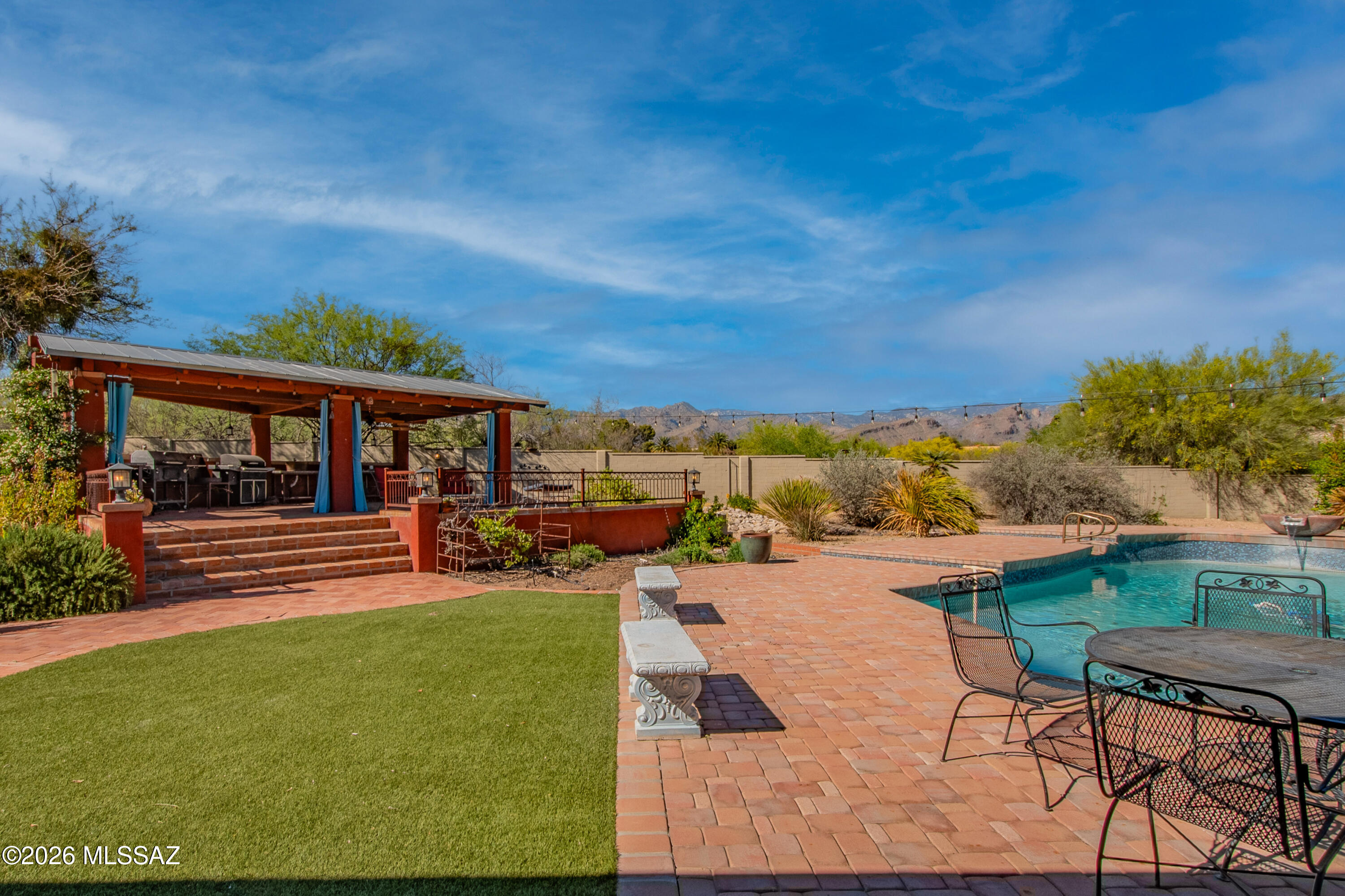Sabino Vista Heights (1-83) - Residential