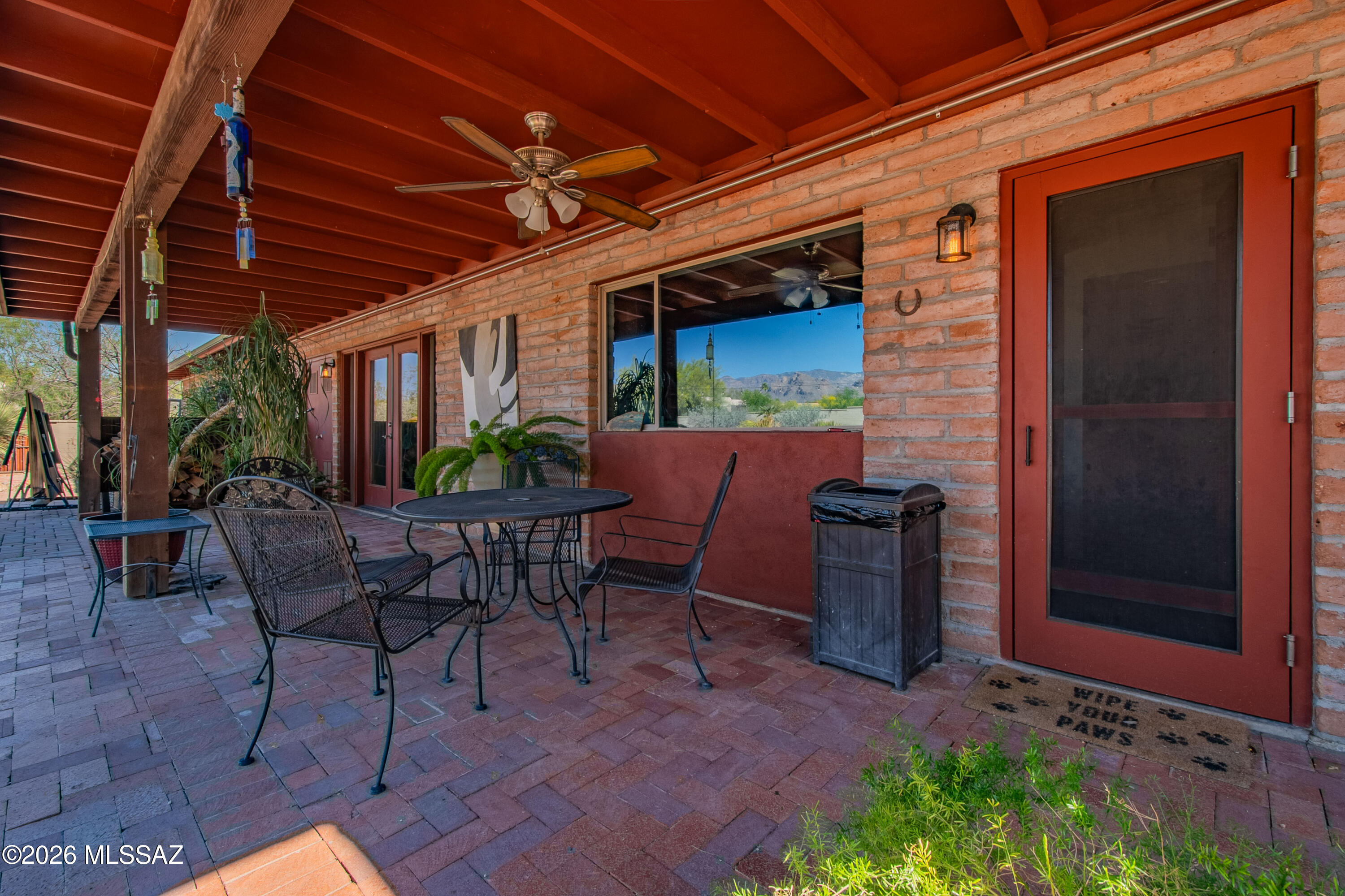 Sabino Vista Heights (1-83) - Residential