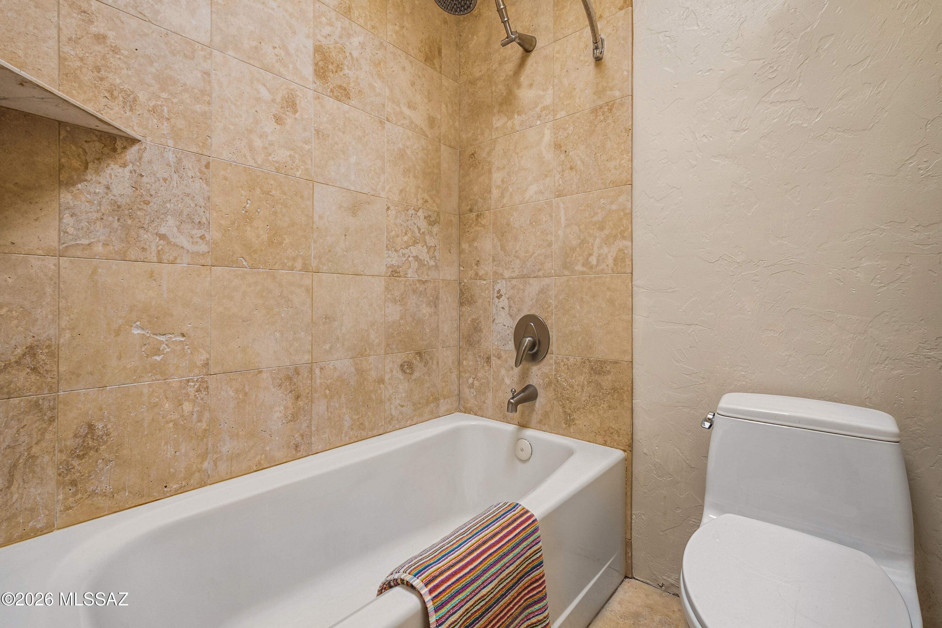 Sabino Vista Heights (1-83) - Residential