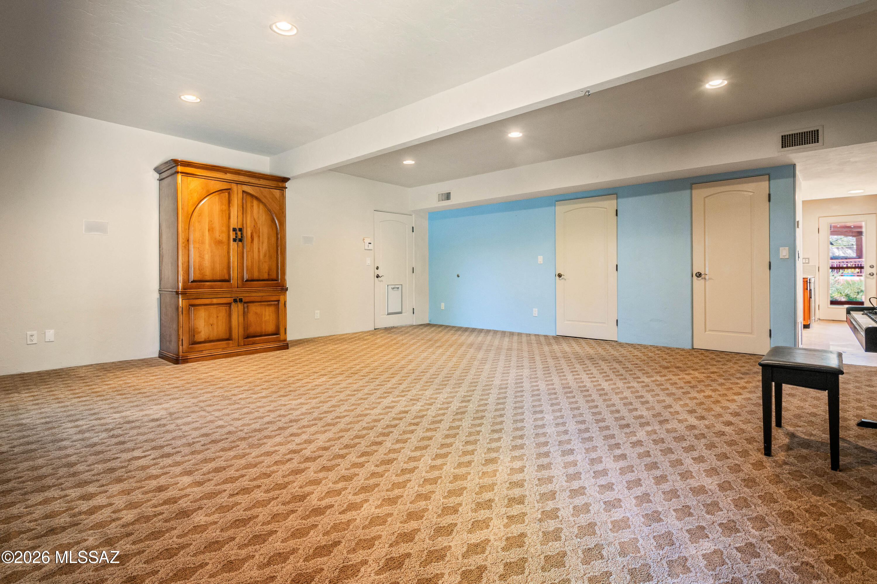 Sabino Vista Heights (1-83) - Residential
