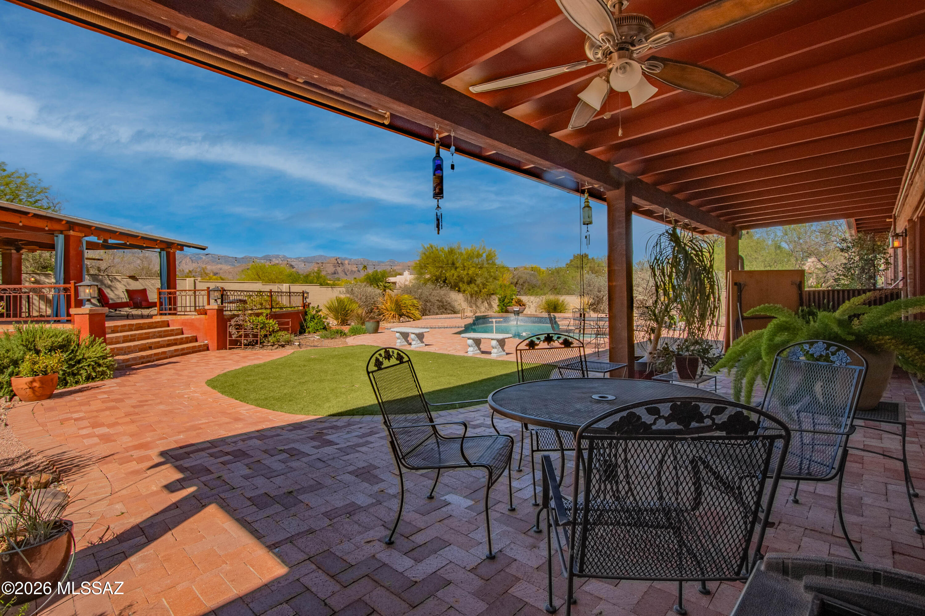 Sabino Vista Heights (1-83) - Residential