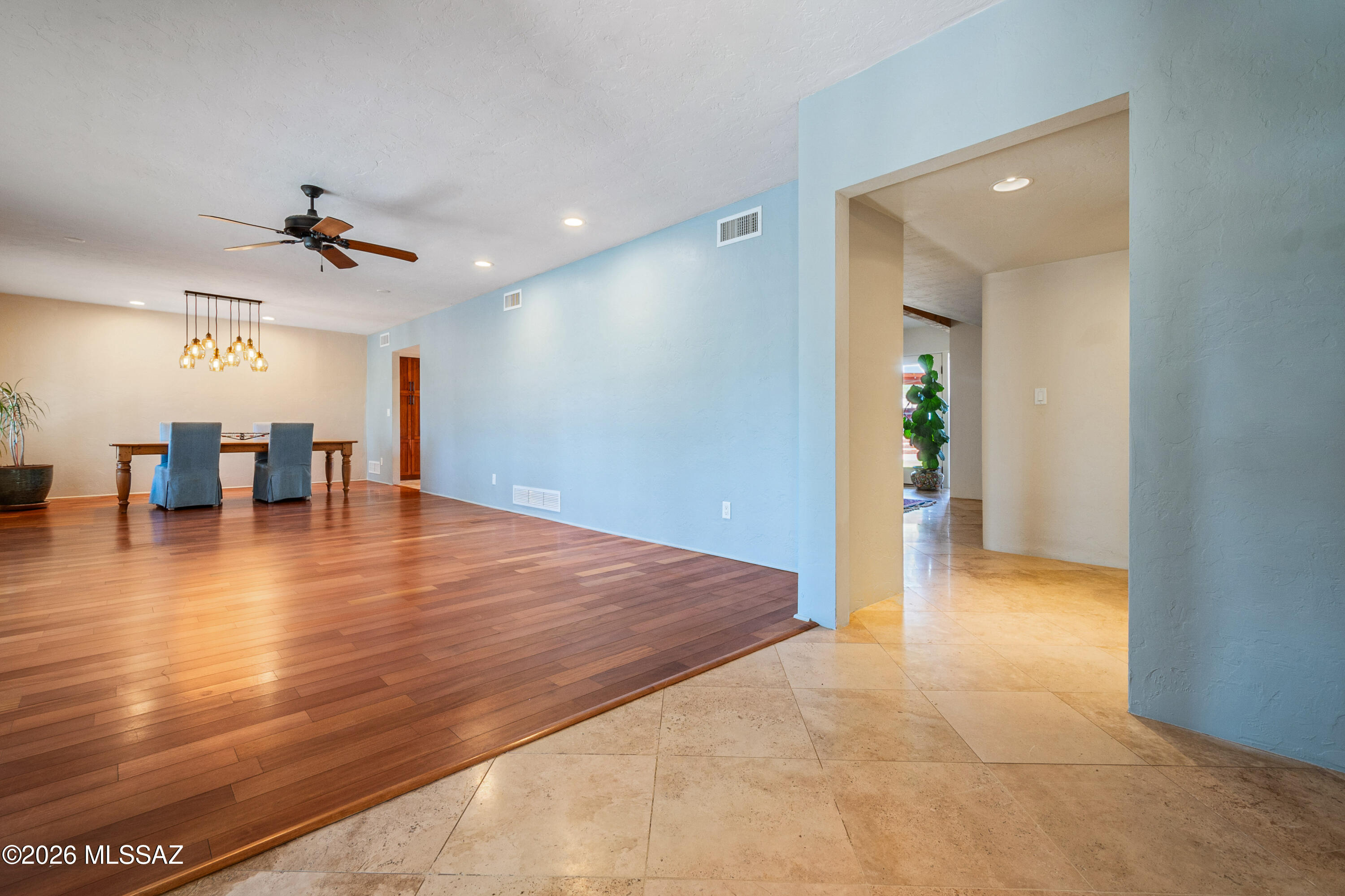 Sabino Vista Heights (1-83) - Residential