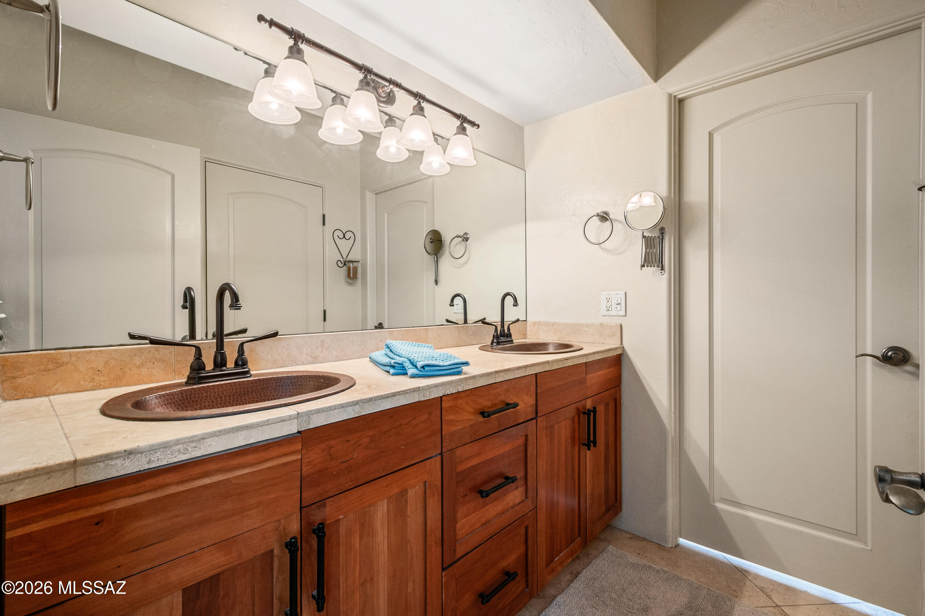Sabino Vista Heights (1-83) - Residential