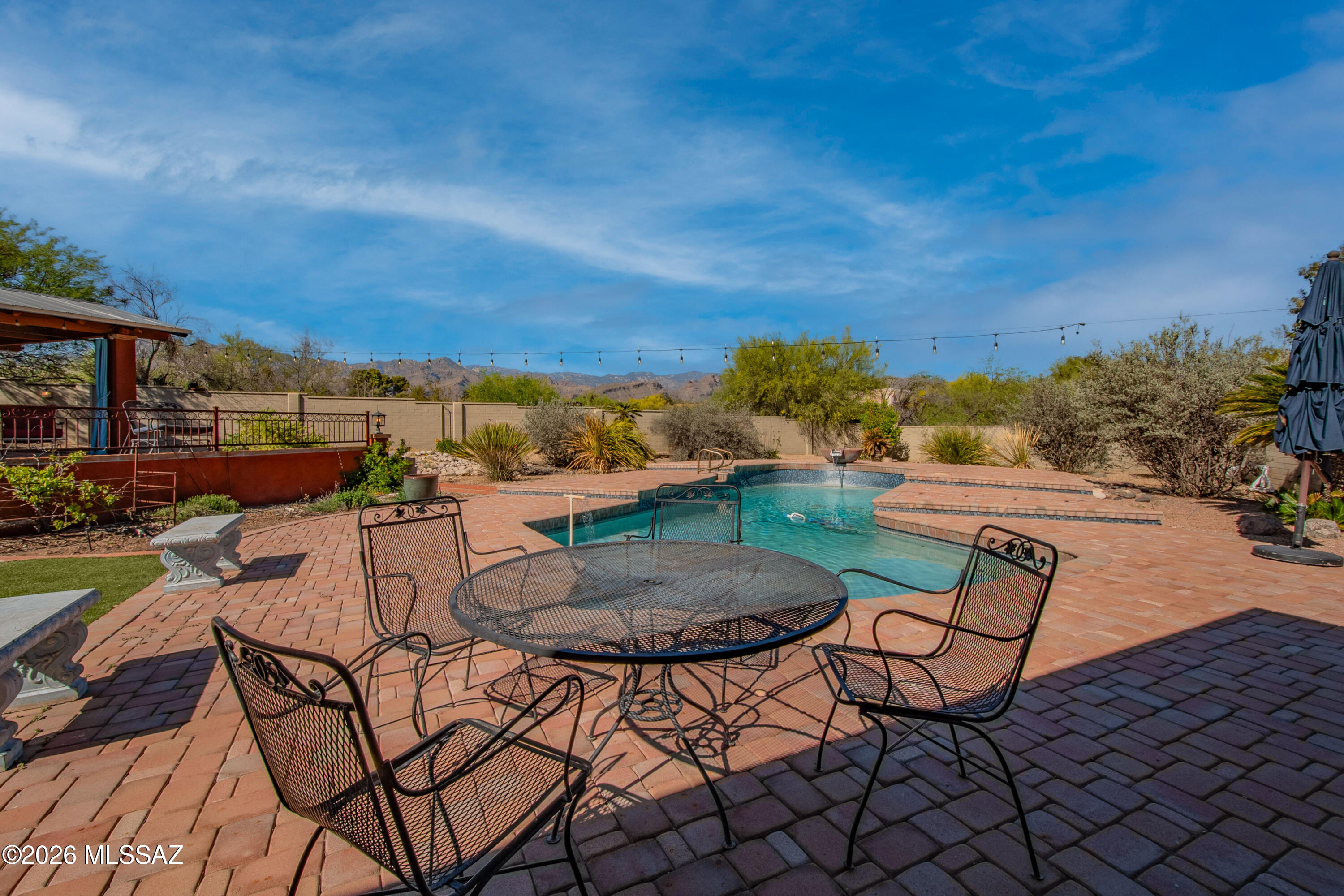 Sabino Vista Heights (1-83) - Residential