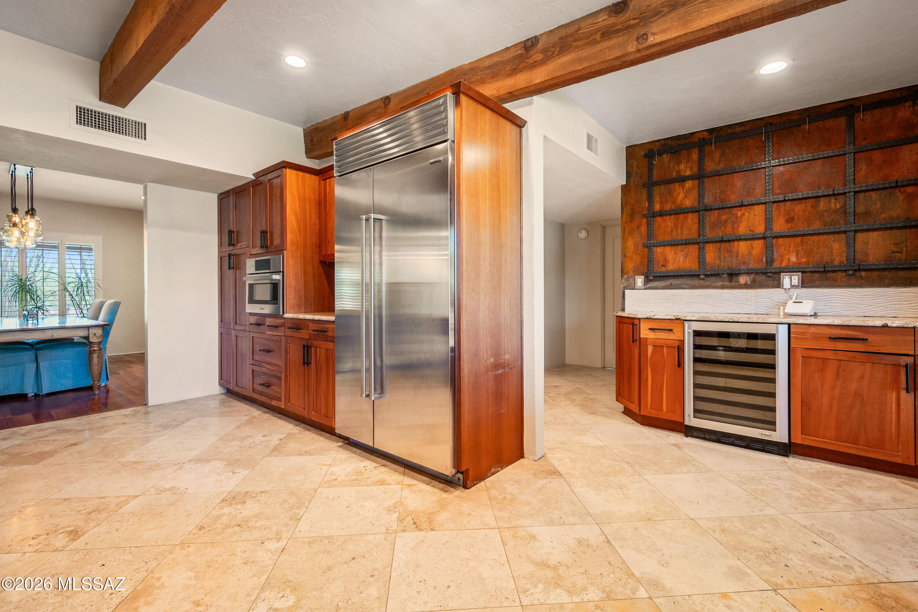 Sabino Vista Heights (1-83) - Residential
