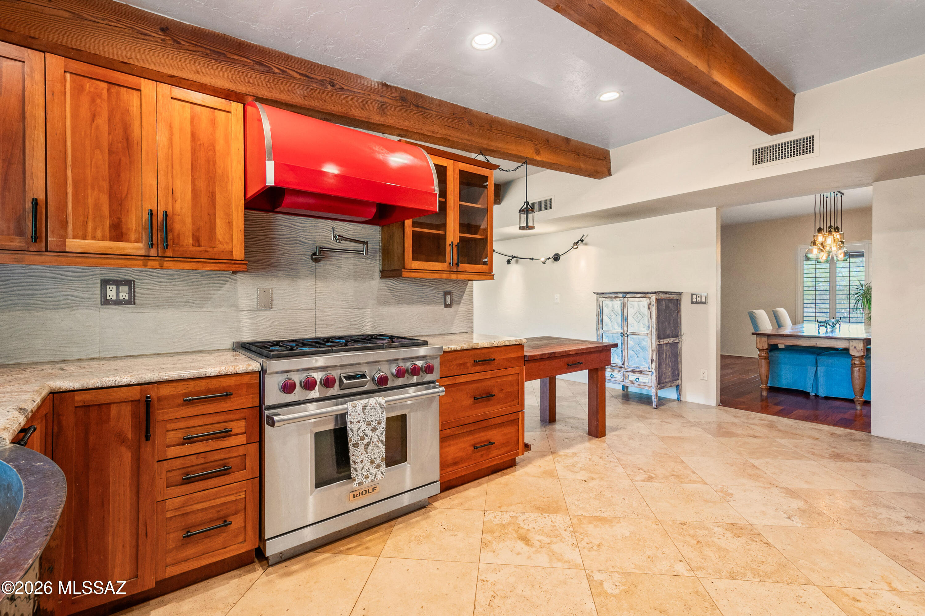 Sabino Vista Heights (1-83) - Residential