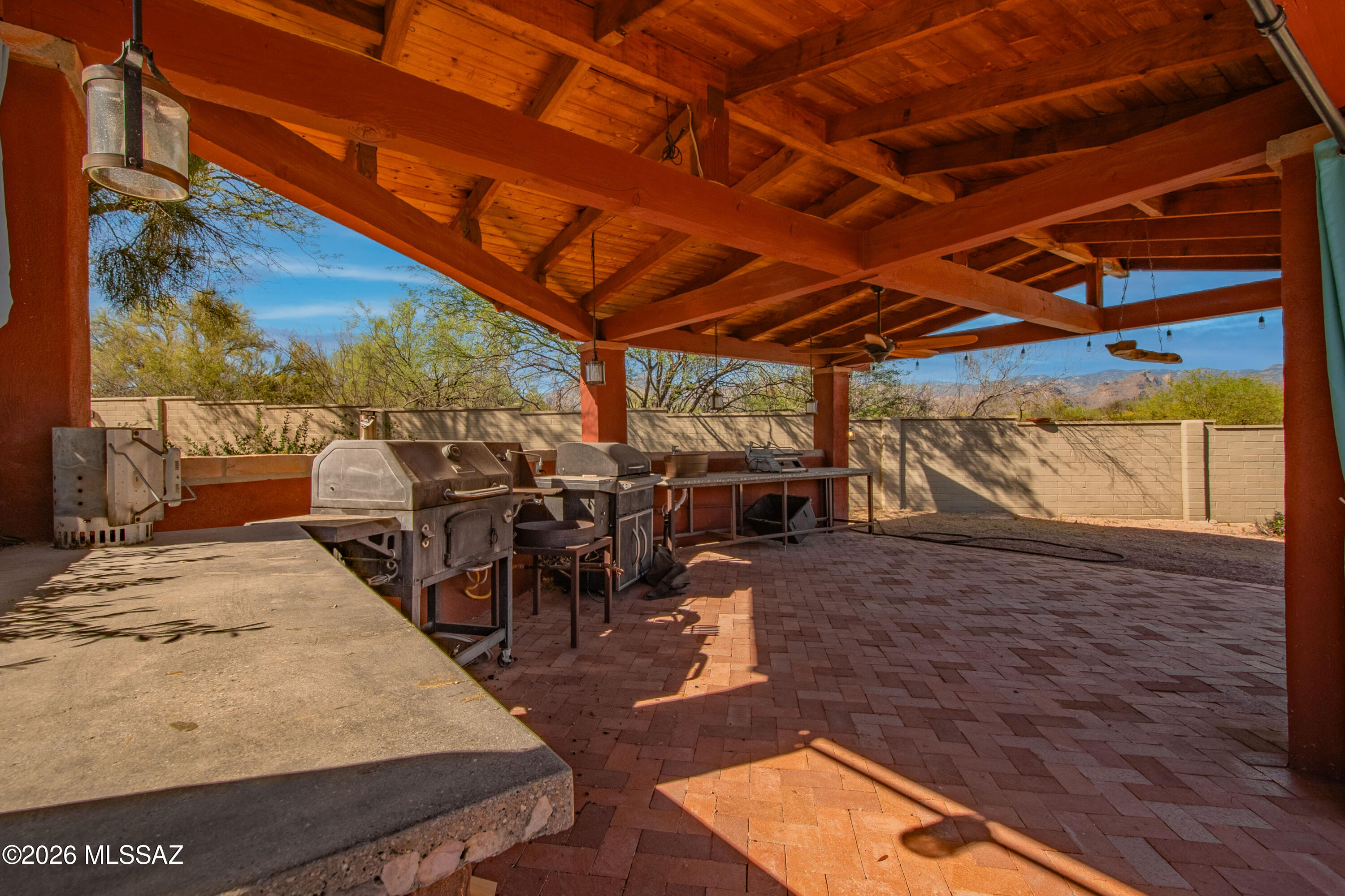 Sabino Vista Heights (1-83) - Residential