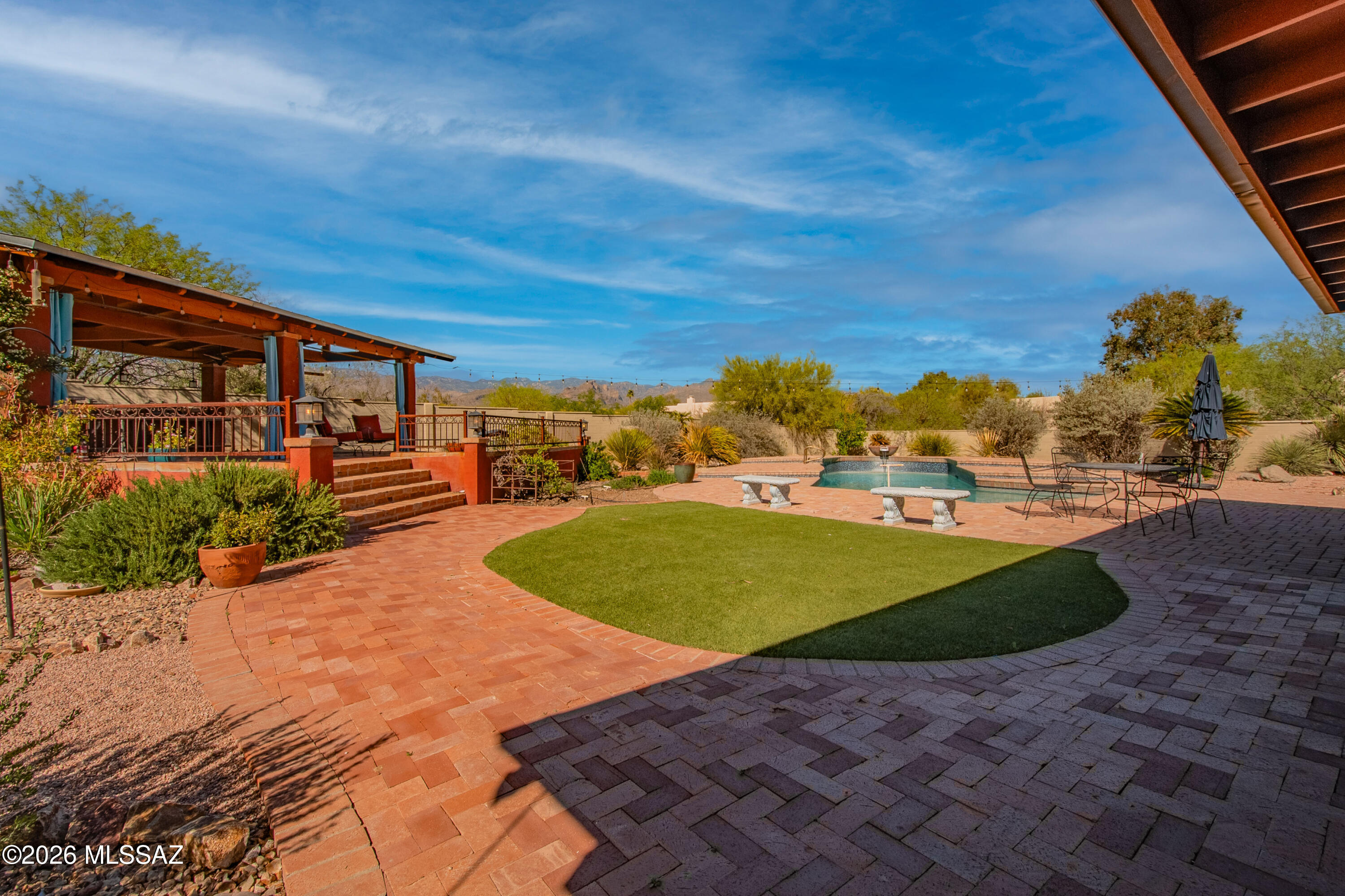Sabino Vista Heights (1-83) - Residential