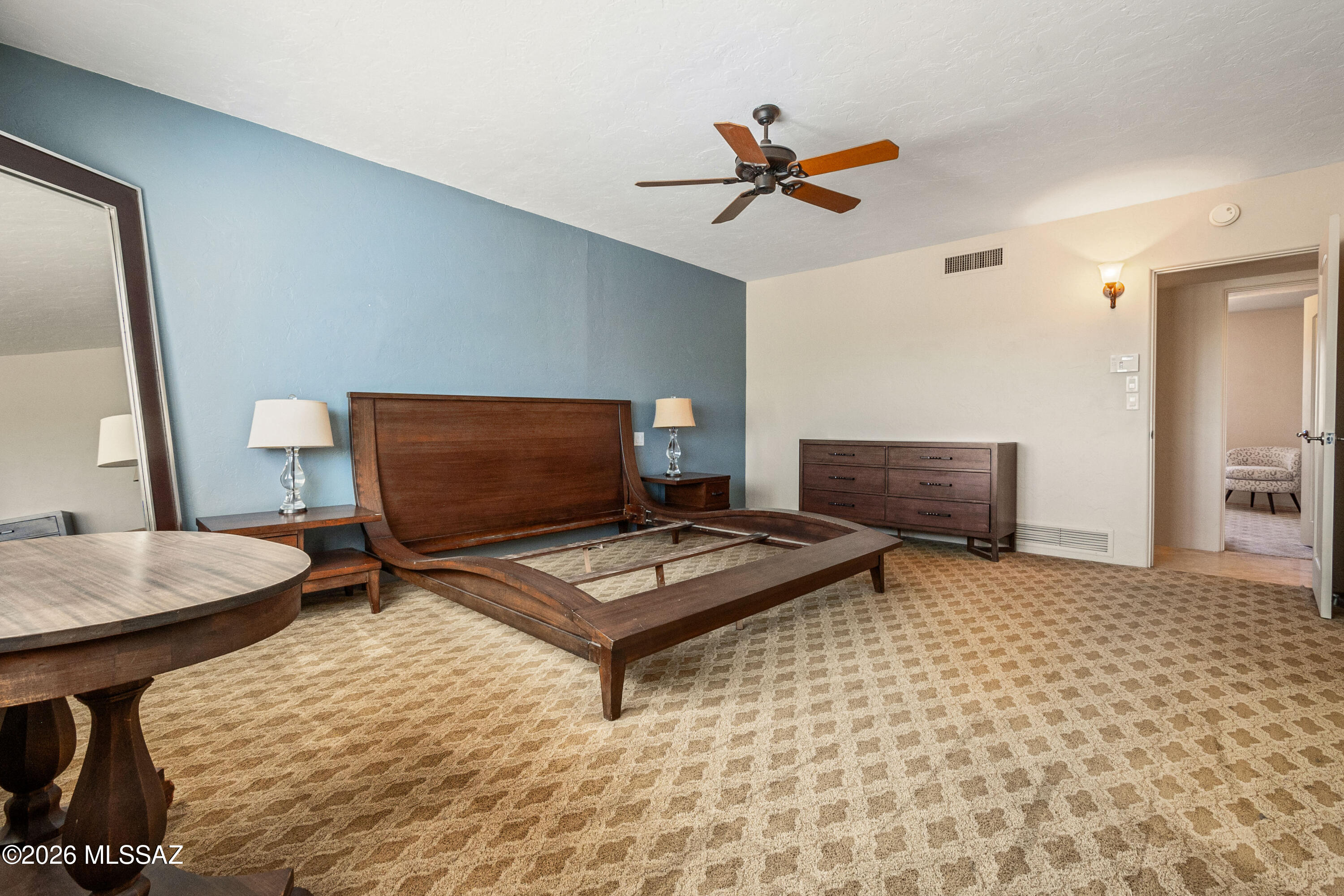 Sabino Vista Heights (1-83) - Residential