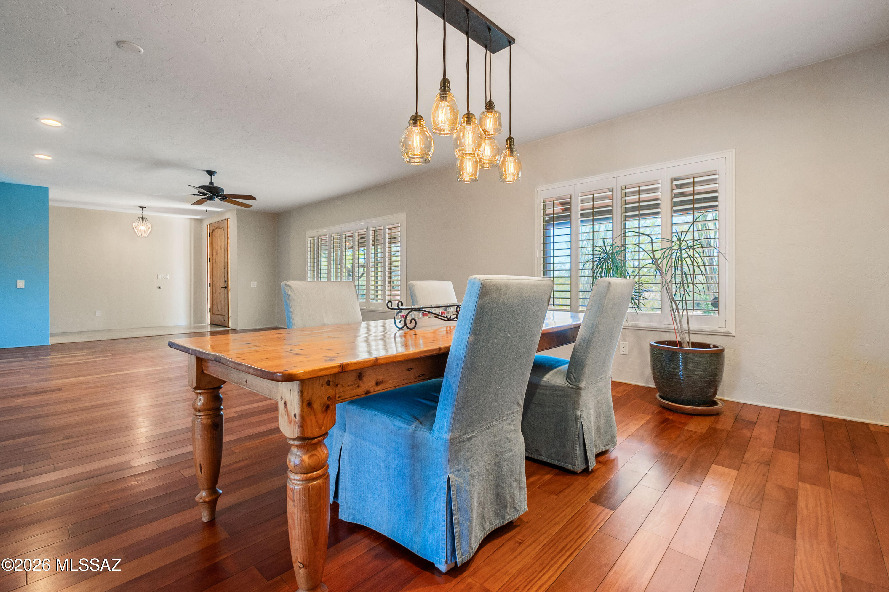 Sabino Vista Heights (1-83) - Residential