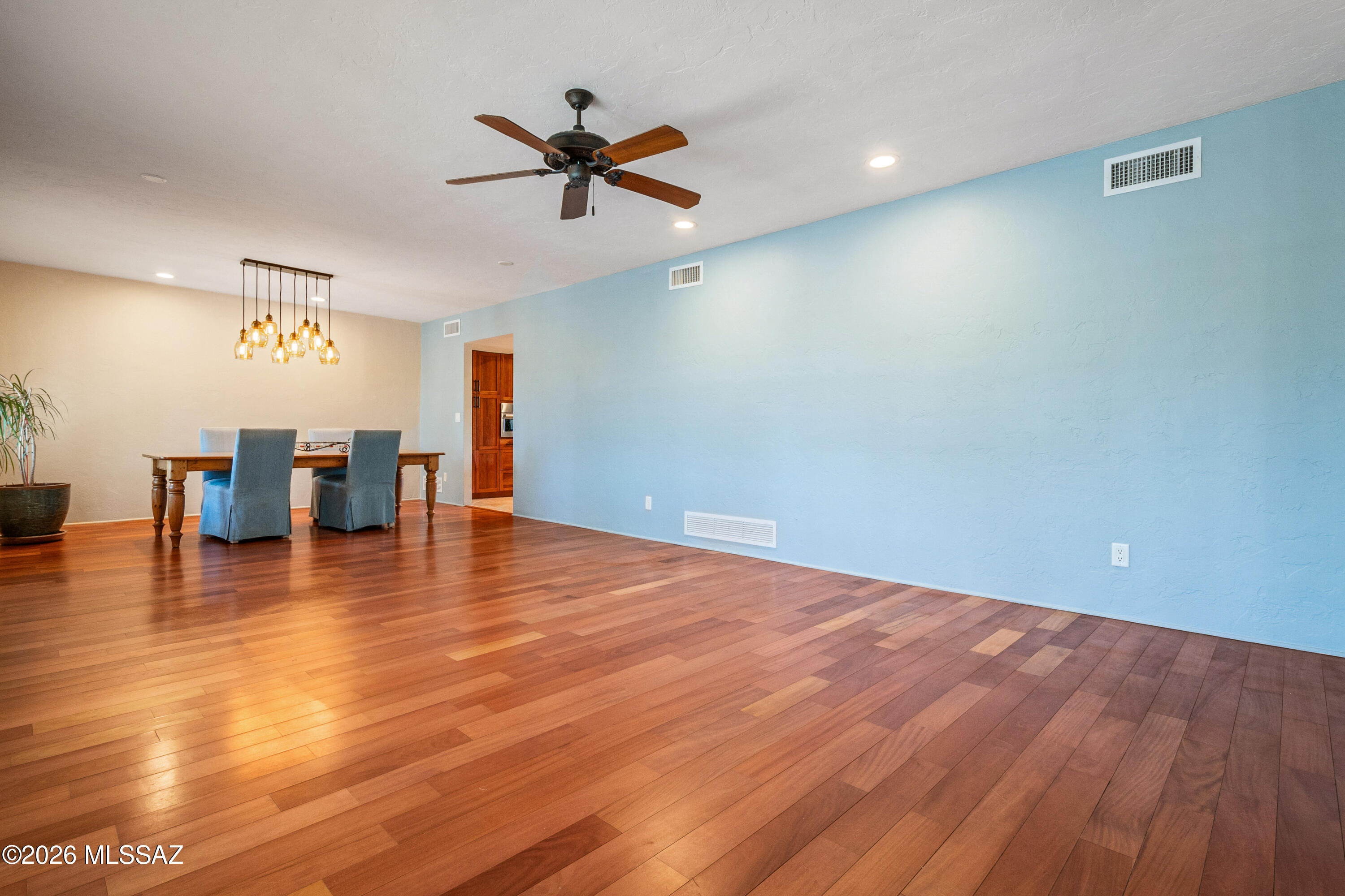 Sabino Vista Heights (1-83) - Residential
