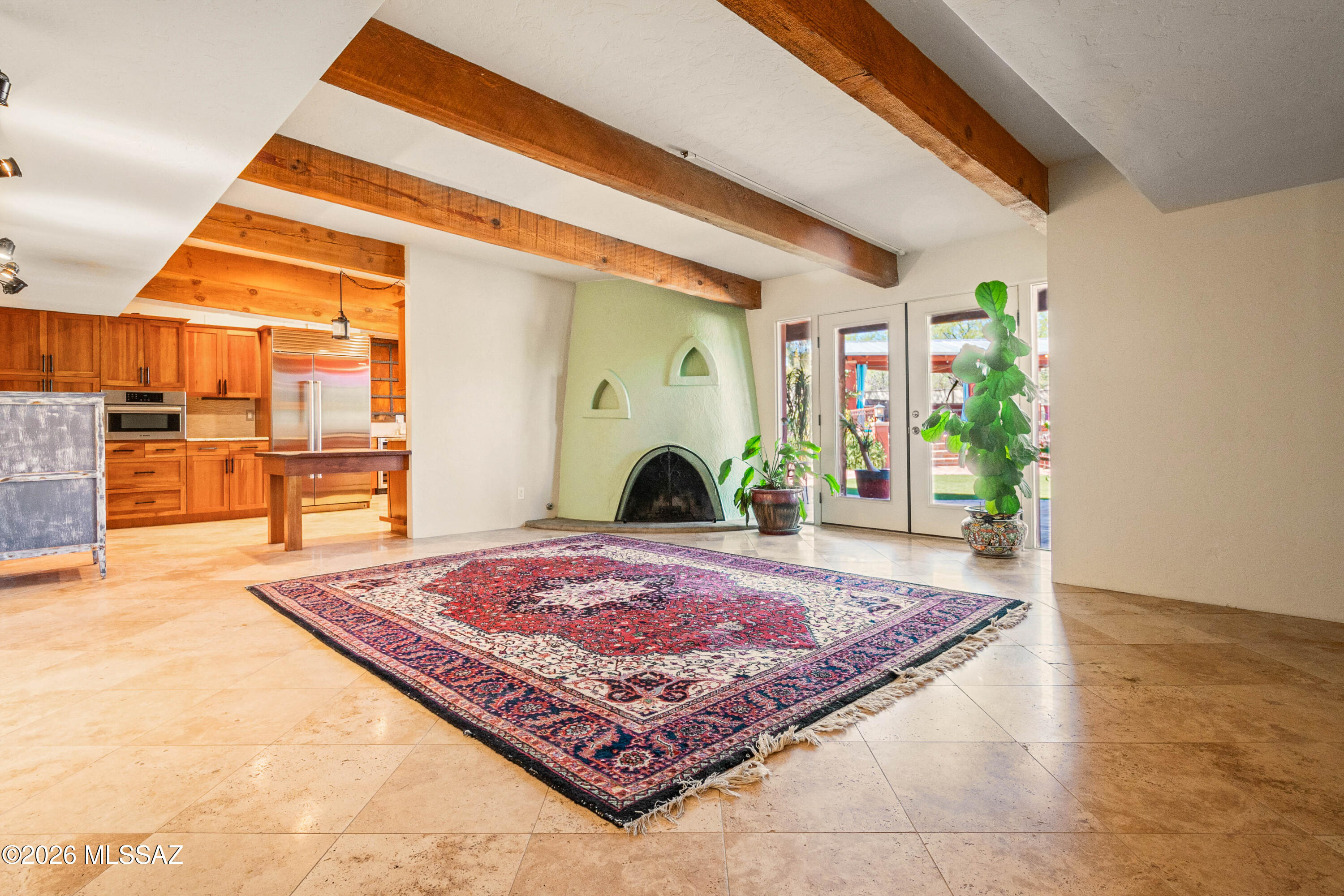 Sabino Vista Heights (1-83) - Residential