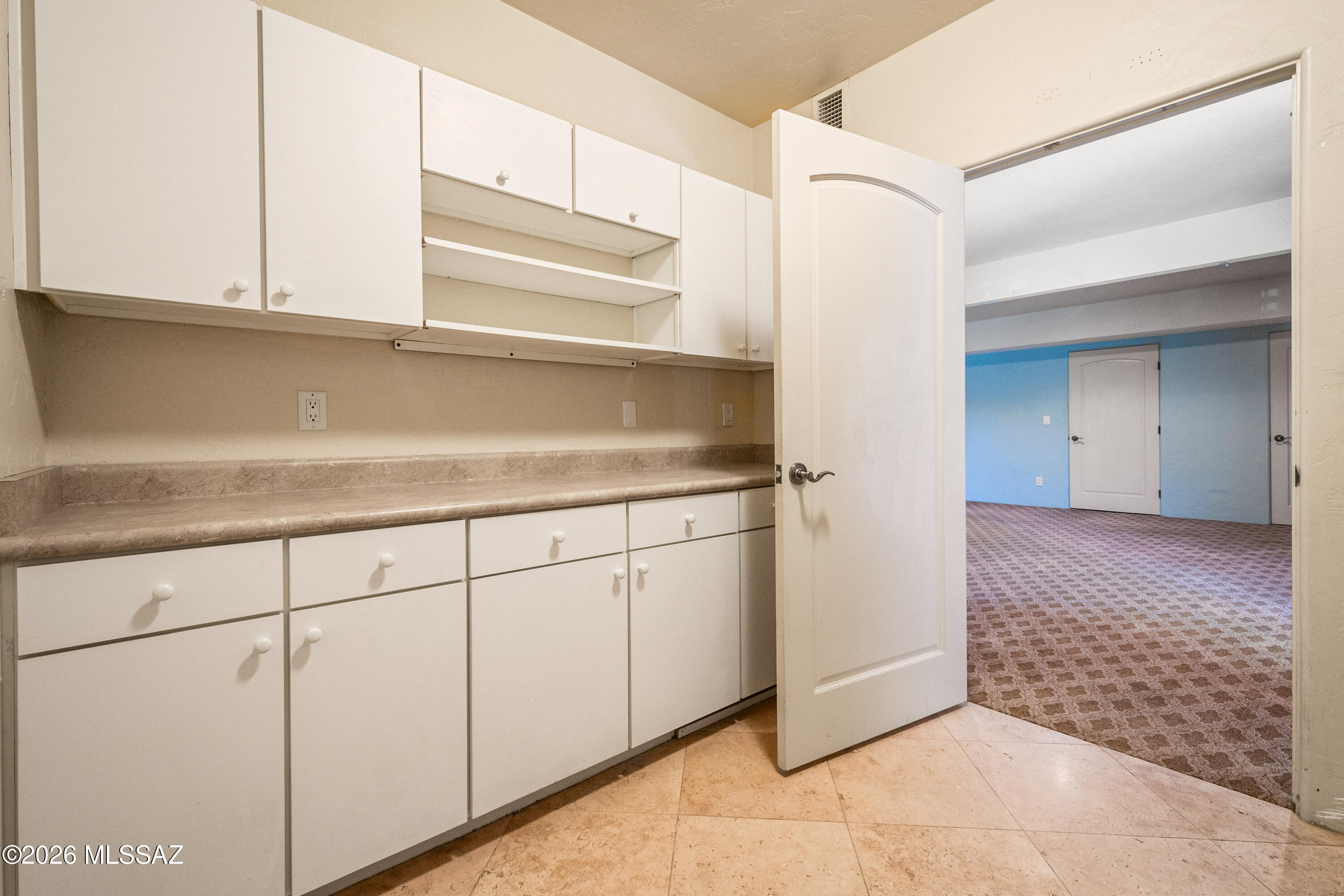 Sabino Vista Heights (1-83) - Residential