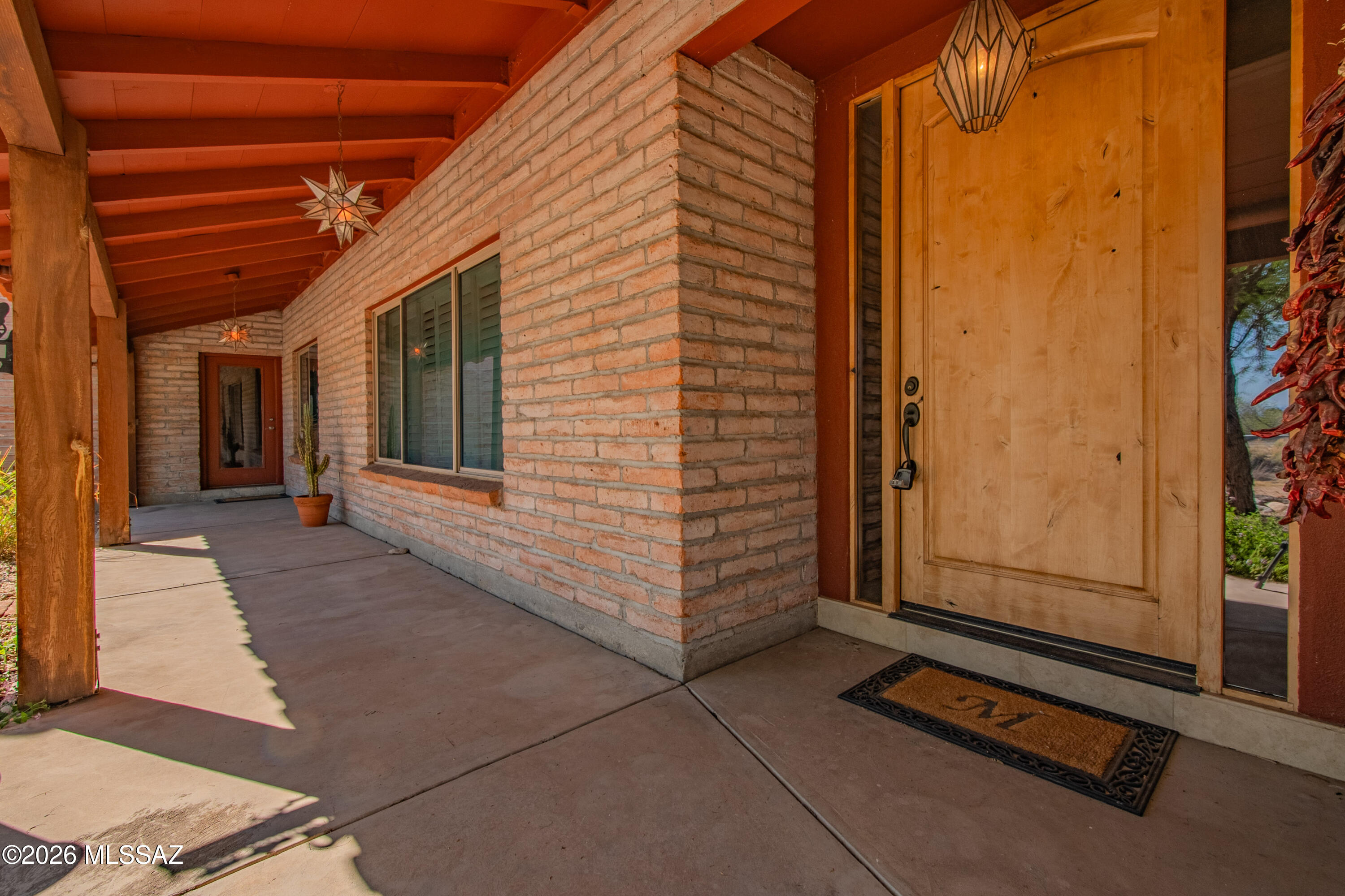 Sabino Vista Heights (1-83) - Residential