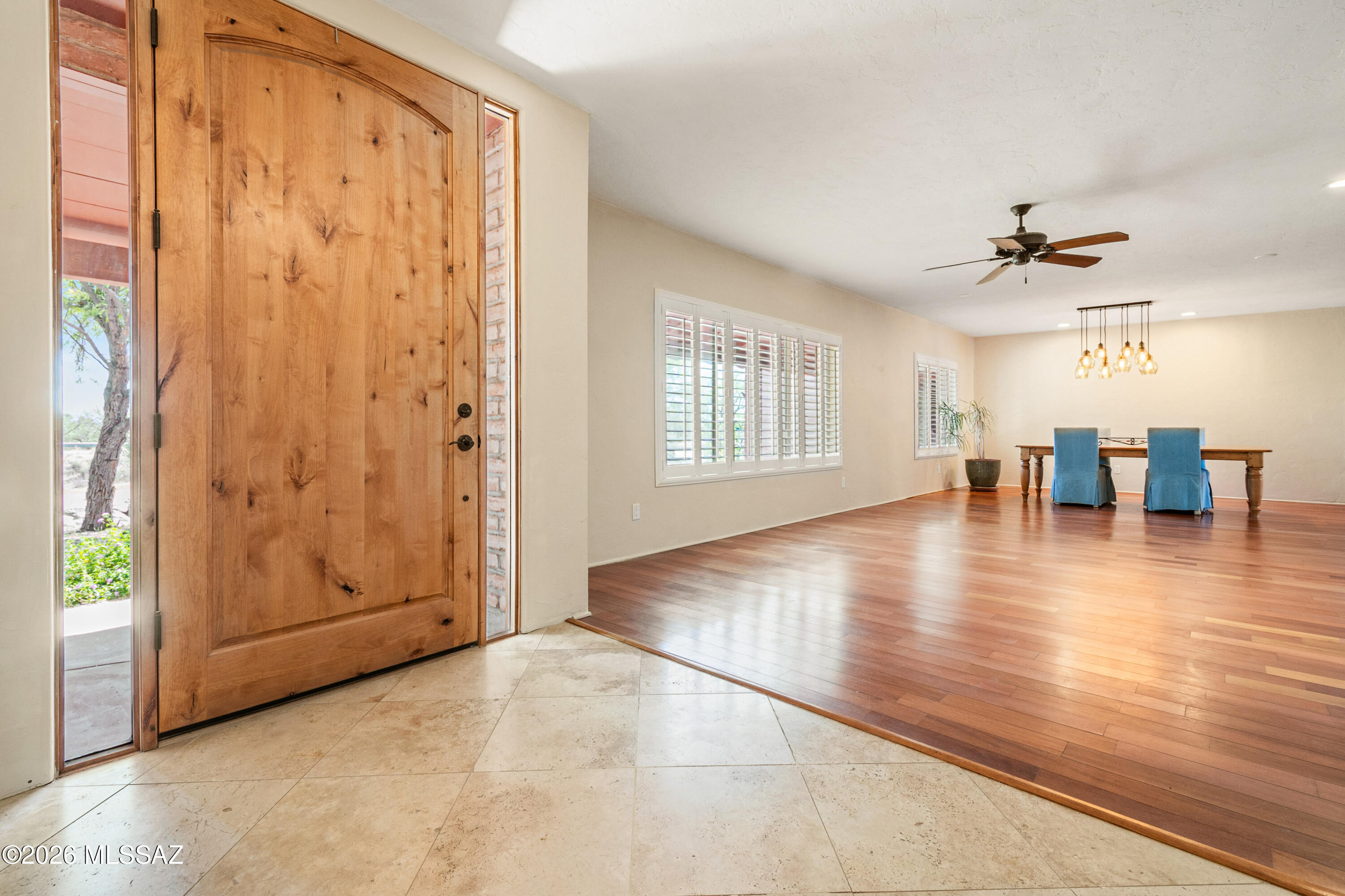 Sabino Vista Heights (1-83) - Residential