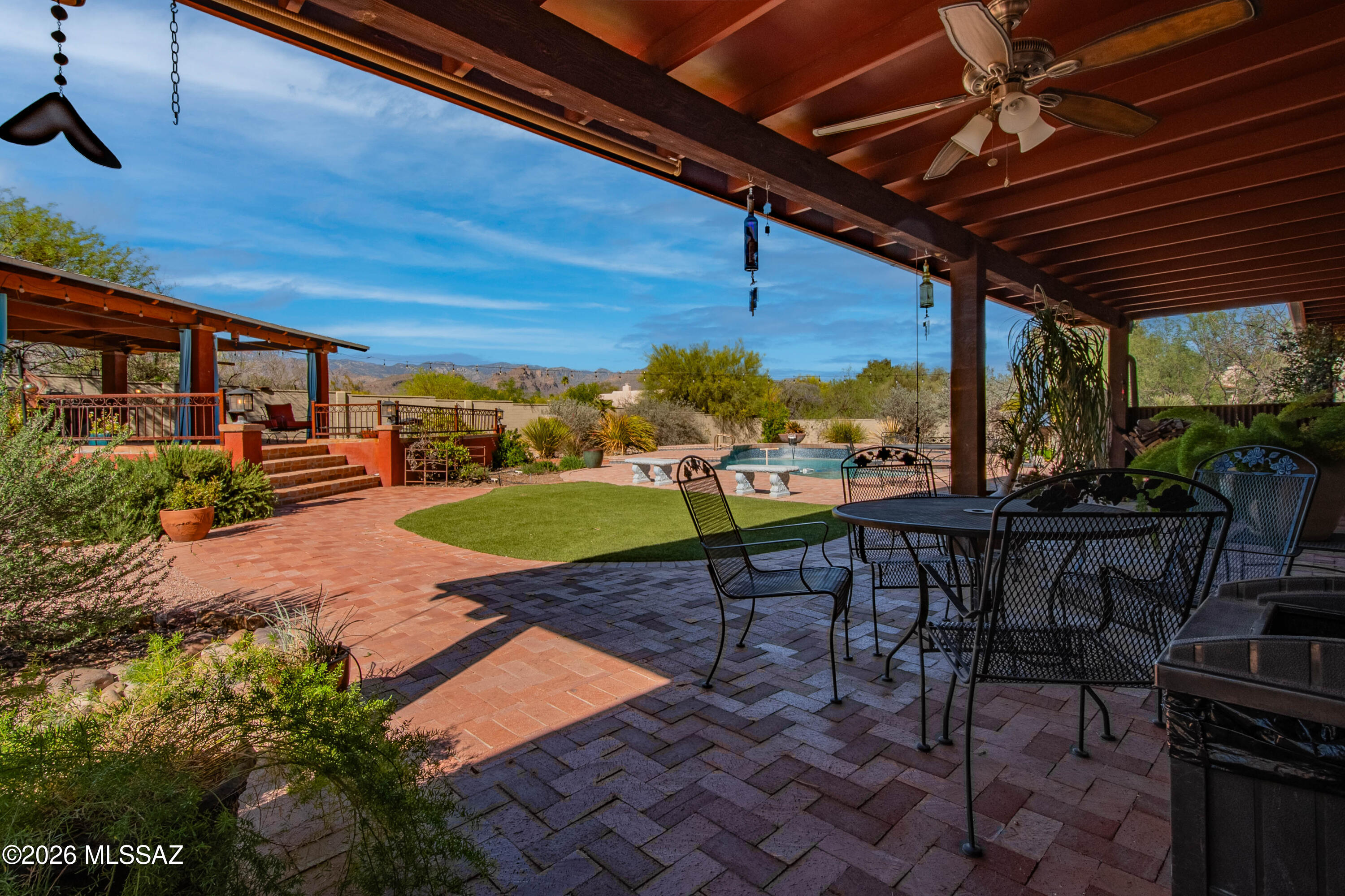 Sabino Vista Heights (1-83) - Residential