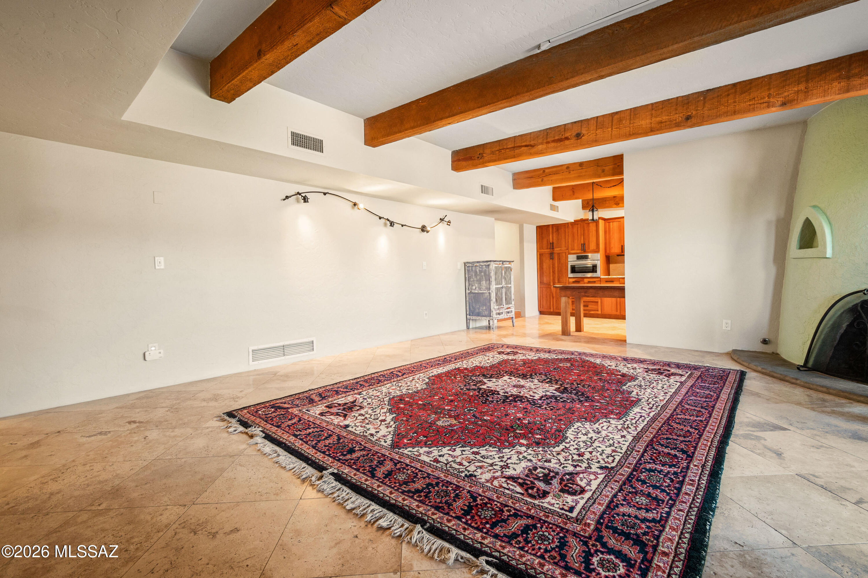 Sabino Vista Heights (1-83) - Residential
