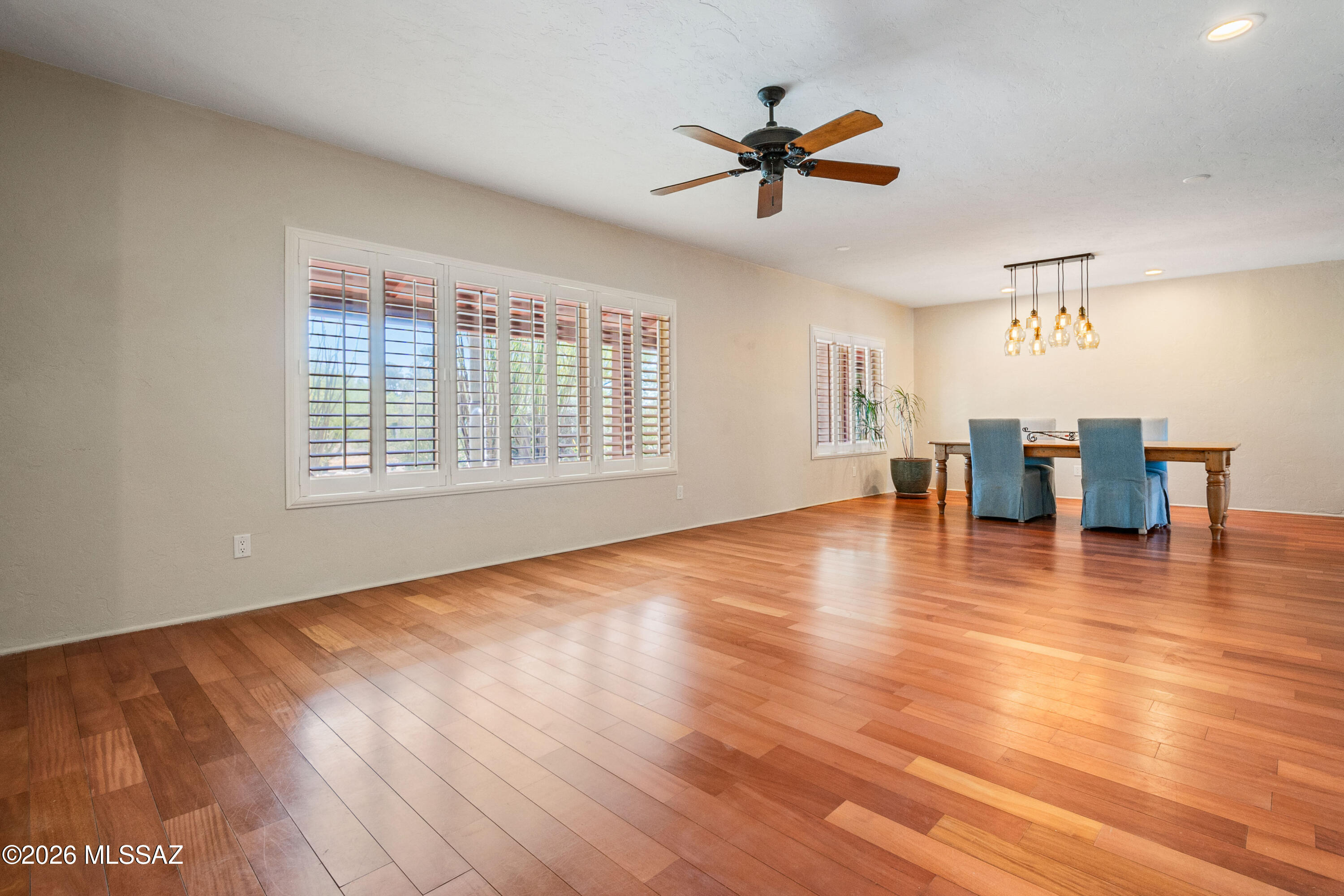 Sabino Vista Heights (1-83) - Residential