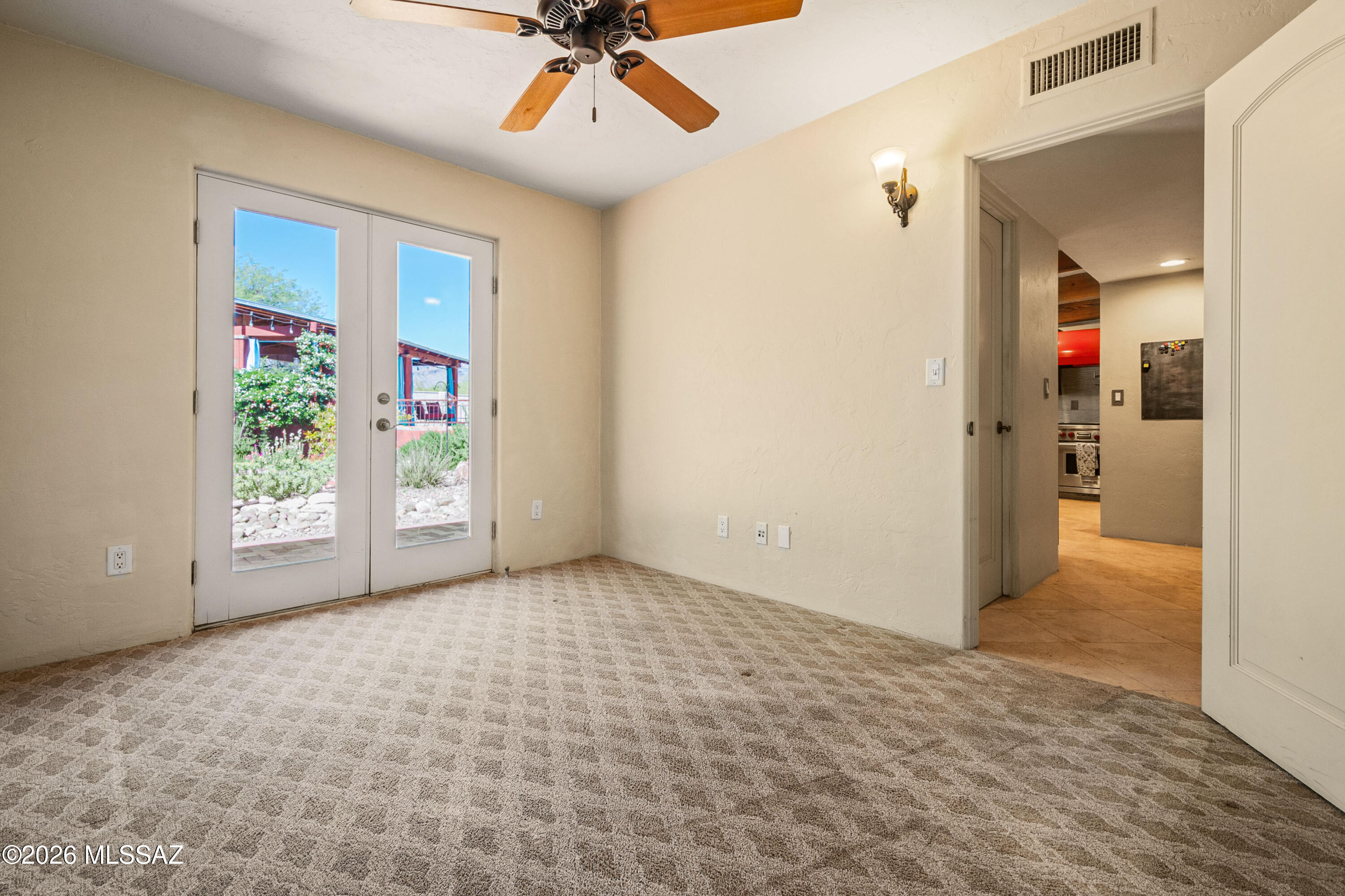 Sabino Vista Heights (1-83) - Residential