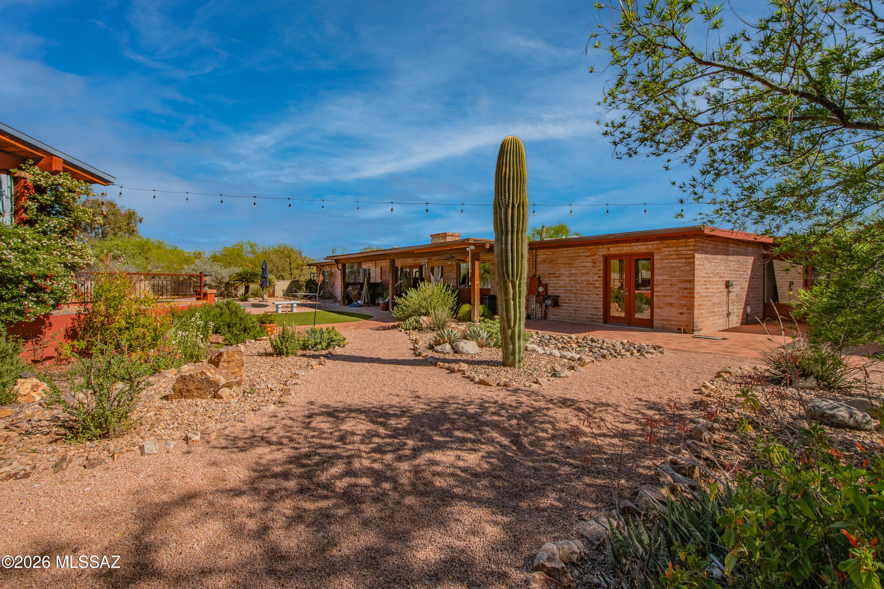 Sabino Vista Heights (1-83) - Residential