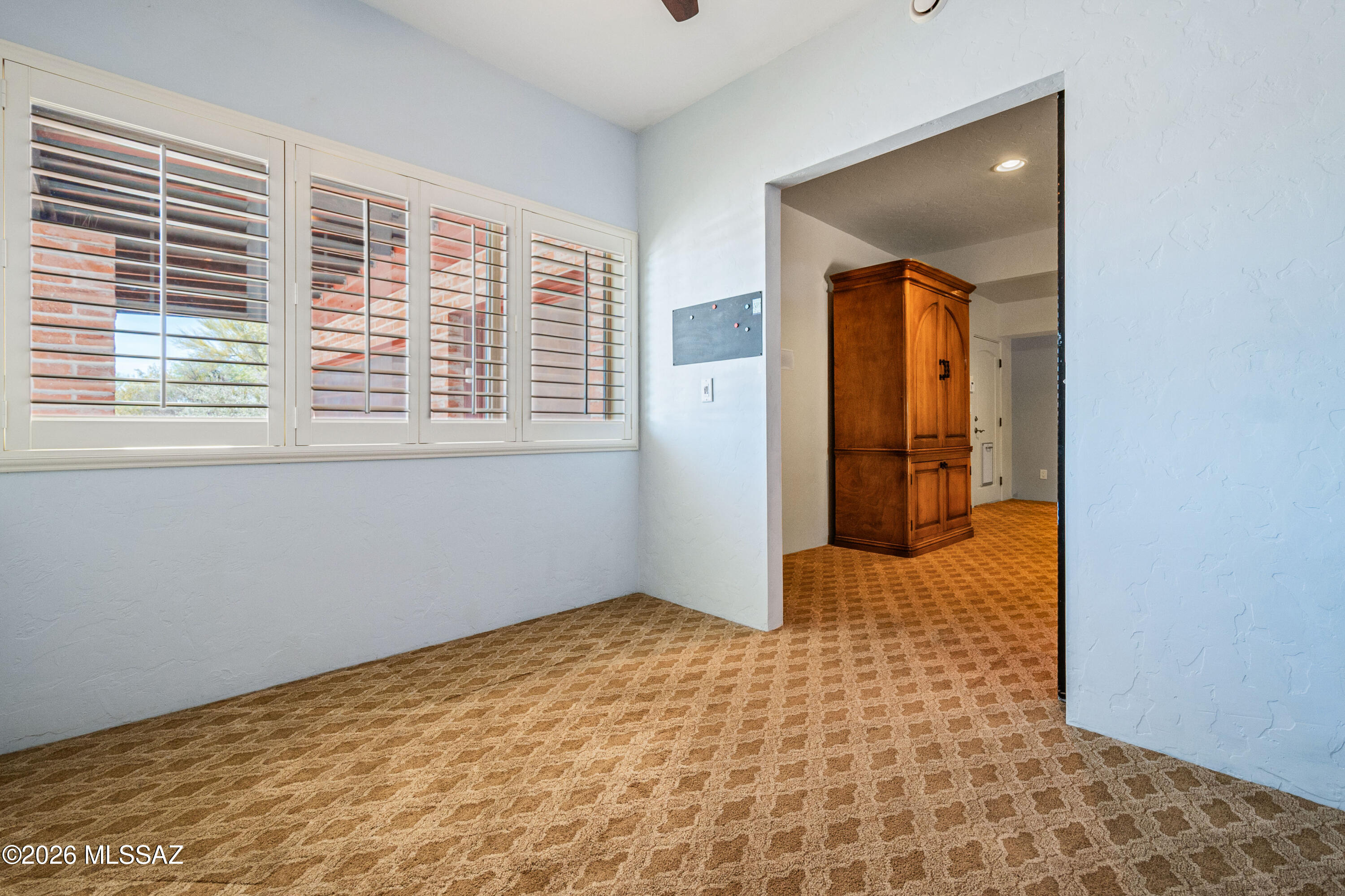 Sabino Vista Heights (1-83) - Residential