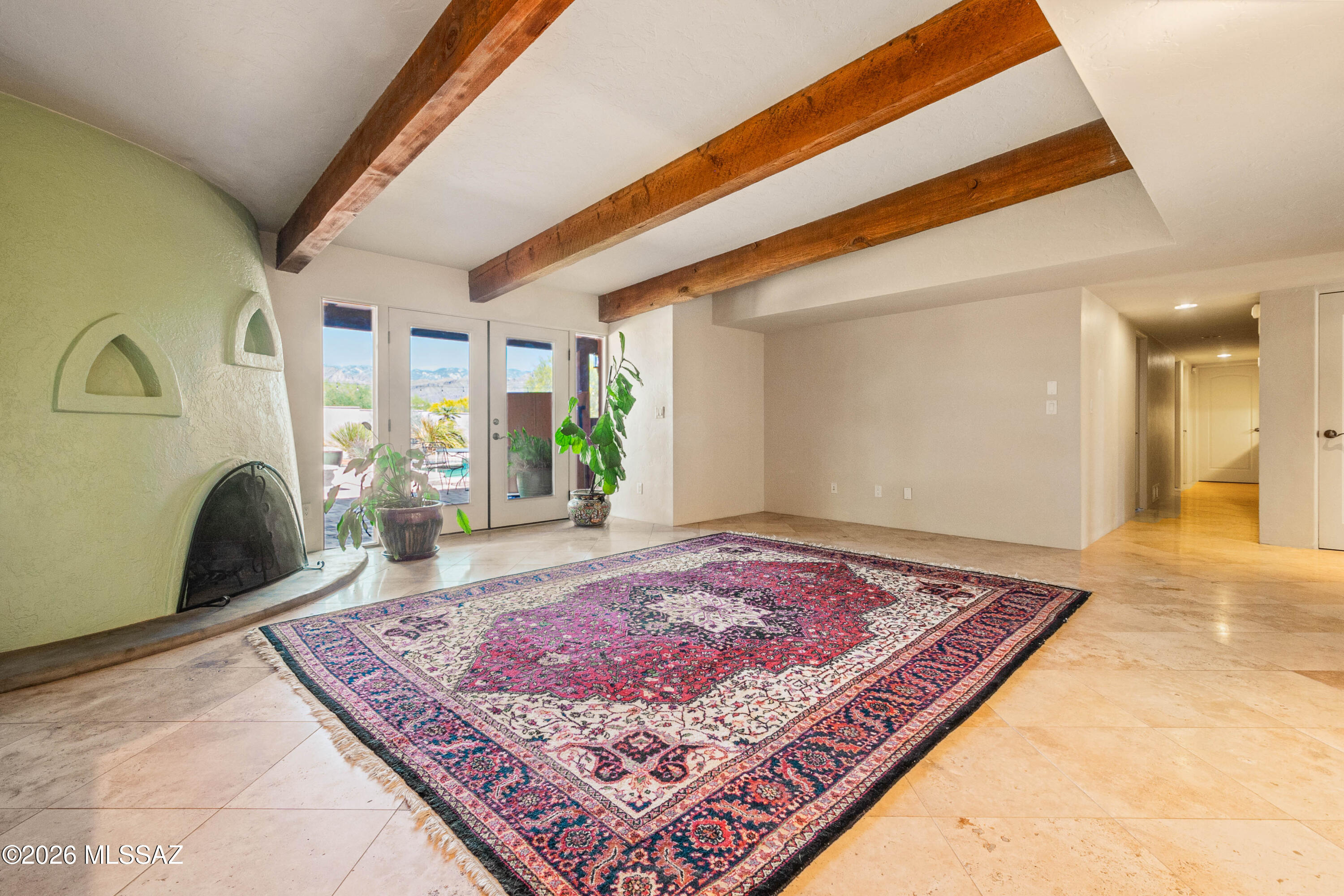 Sabino Vista Heights (1-83) - Residential