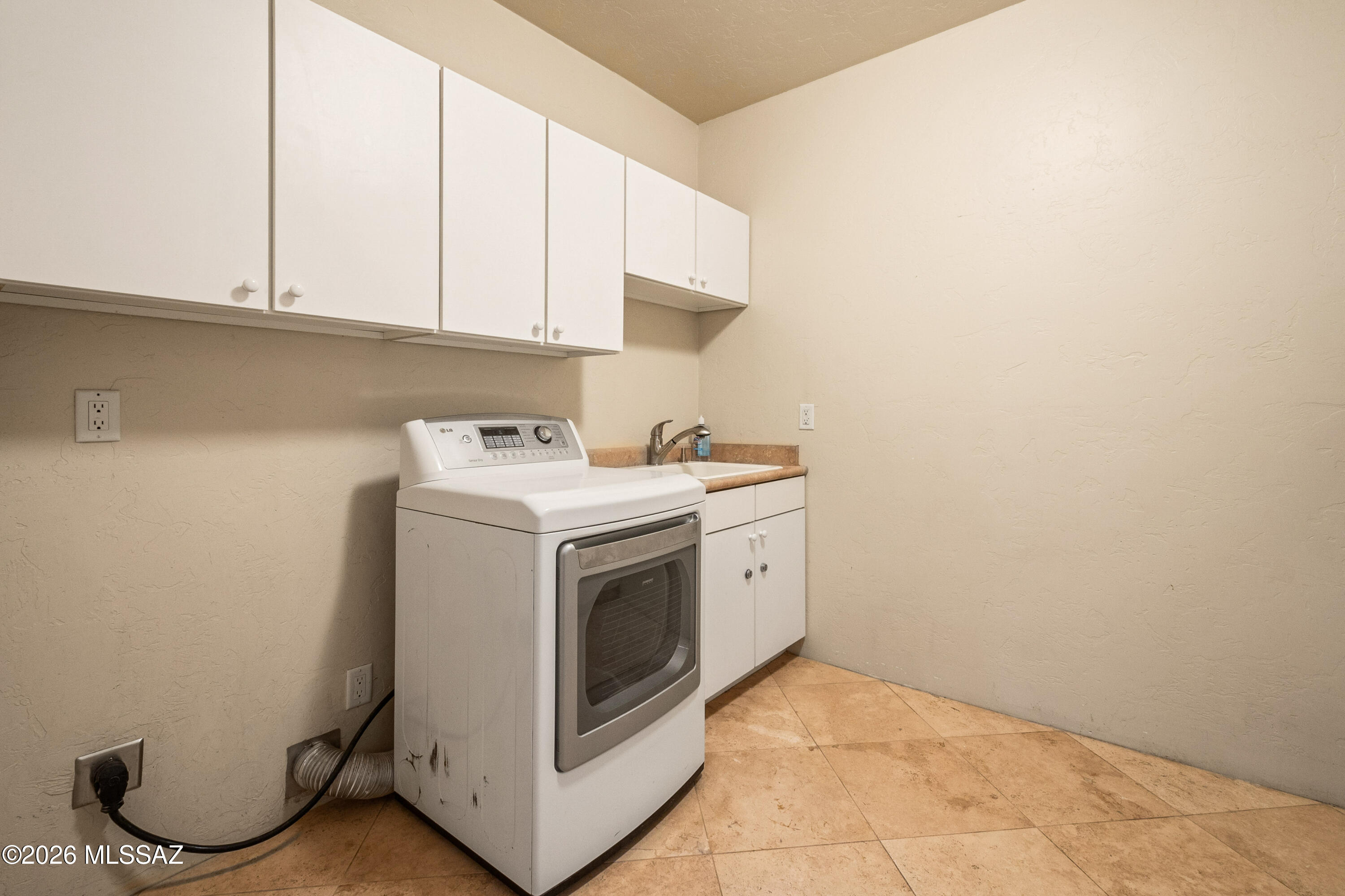 Sabino Vista Heights (1-83) - Residential