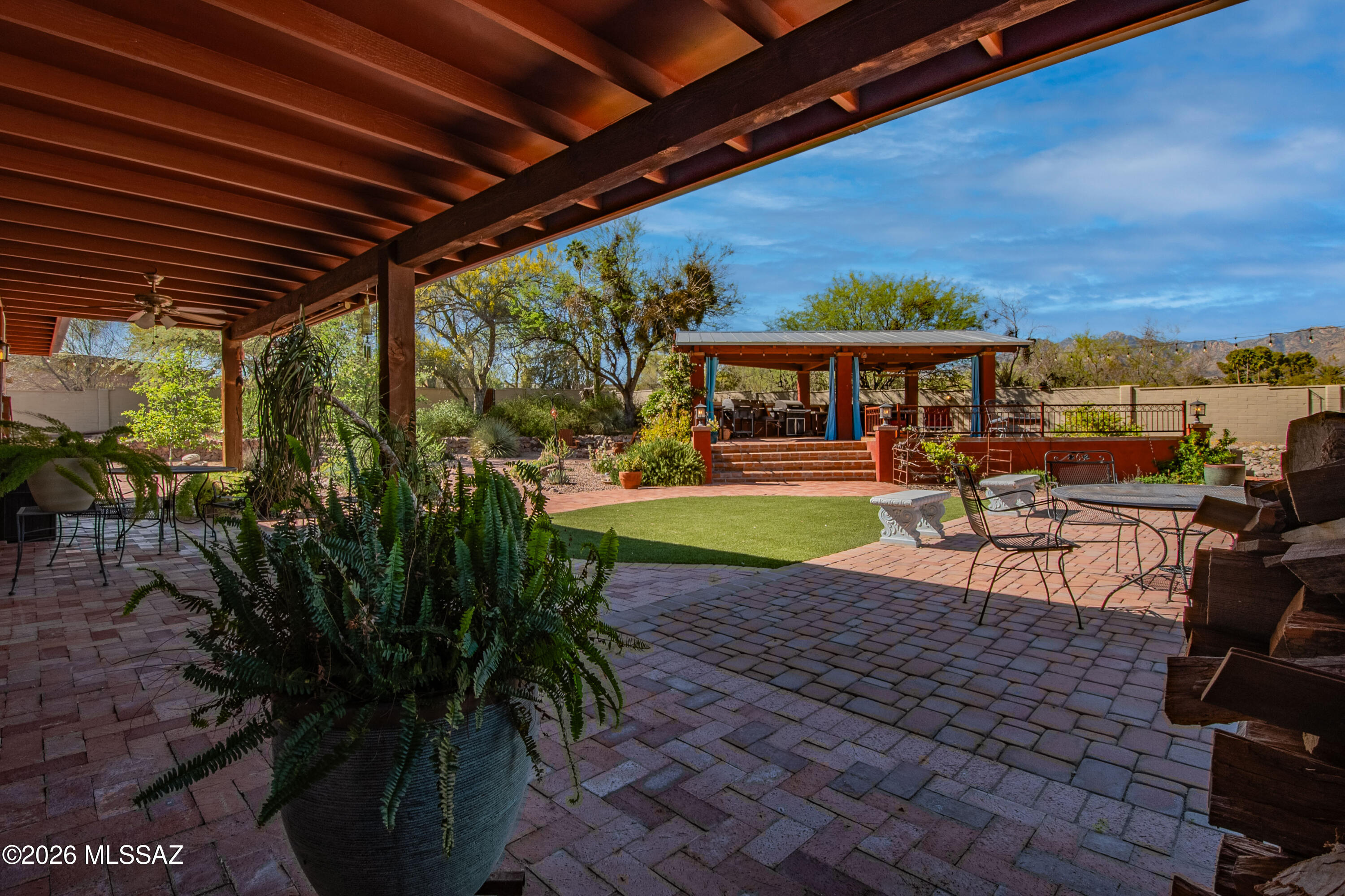Sabino Vista Heights (1-83) - Residential