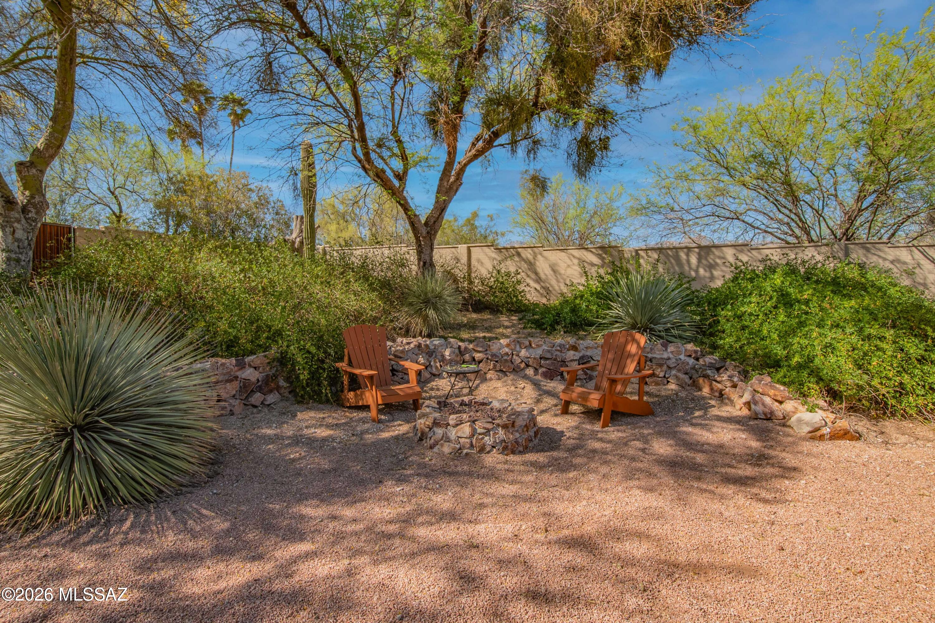 Sabino Vista Heights (1-83) - Residential