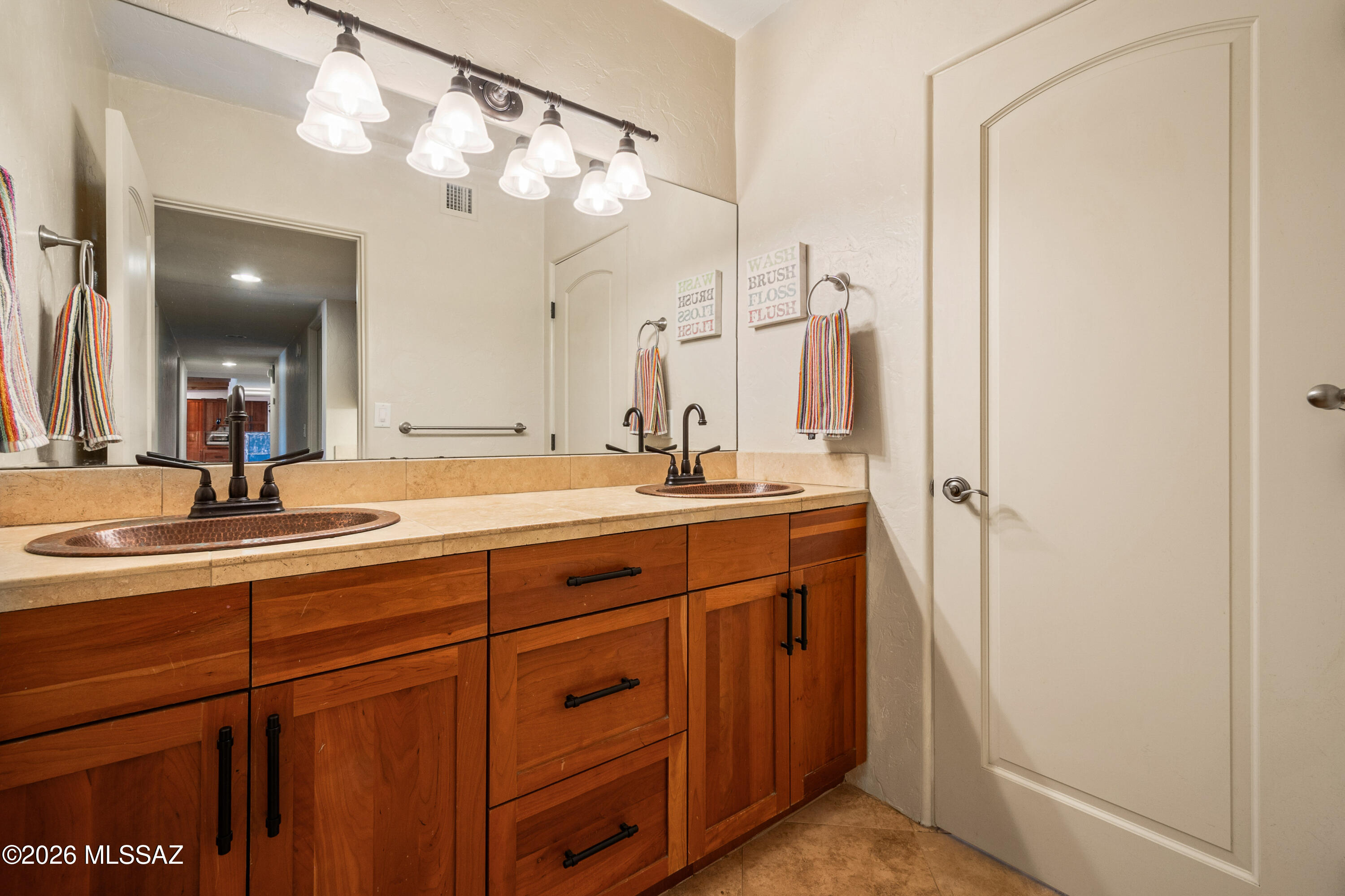 Sabino Vista Heights (1-83) - Residential