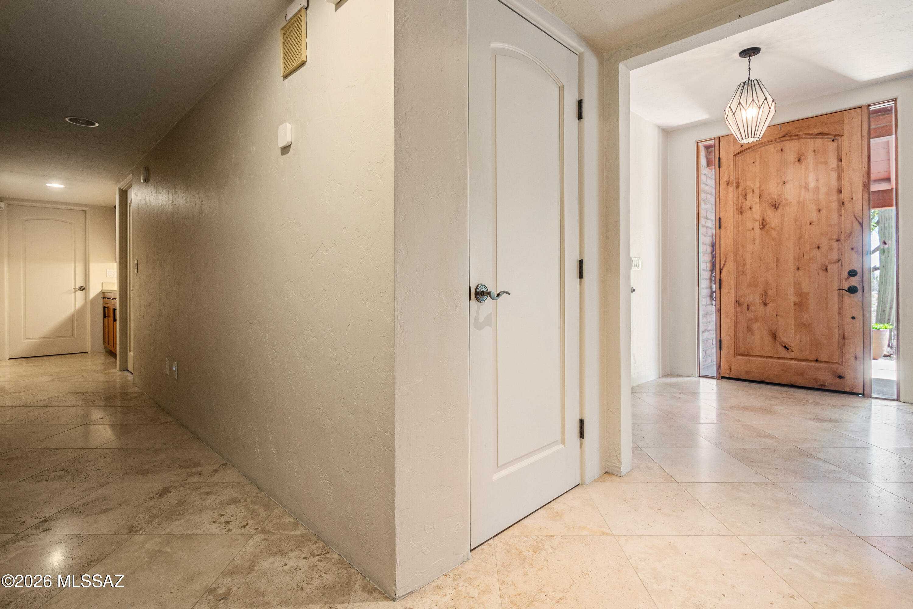 Sabino Vista Heights (1-83) - Residential