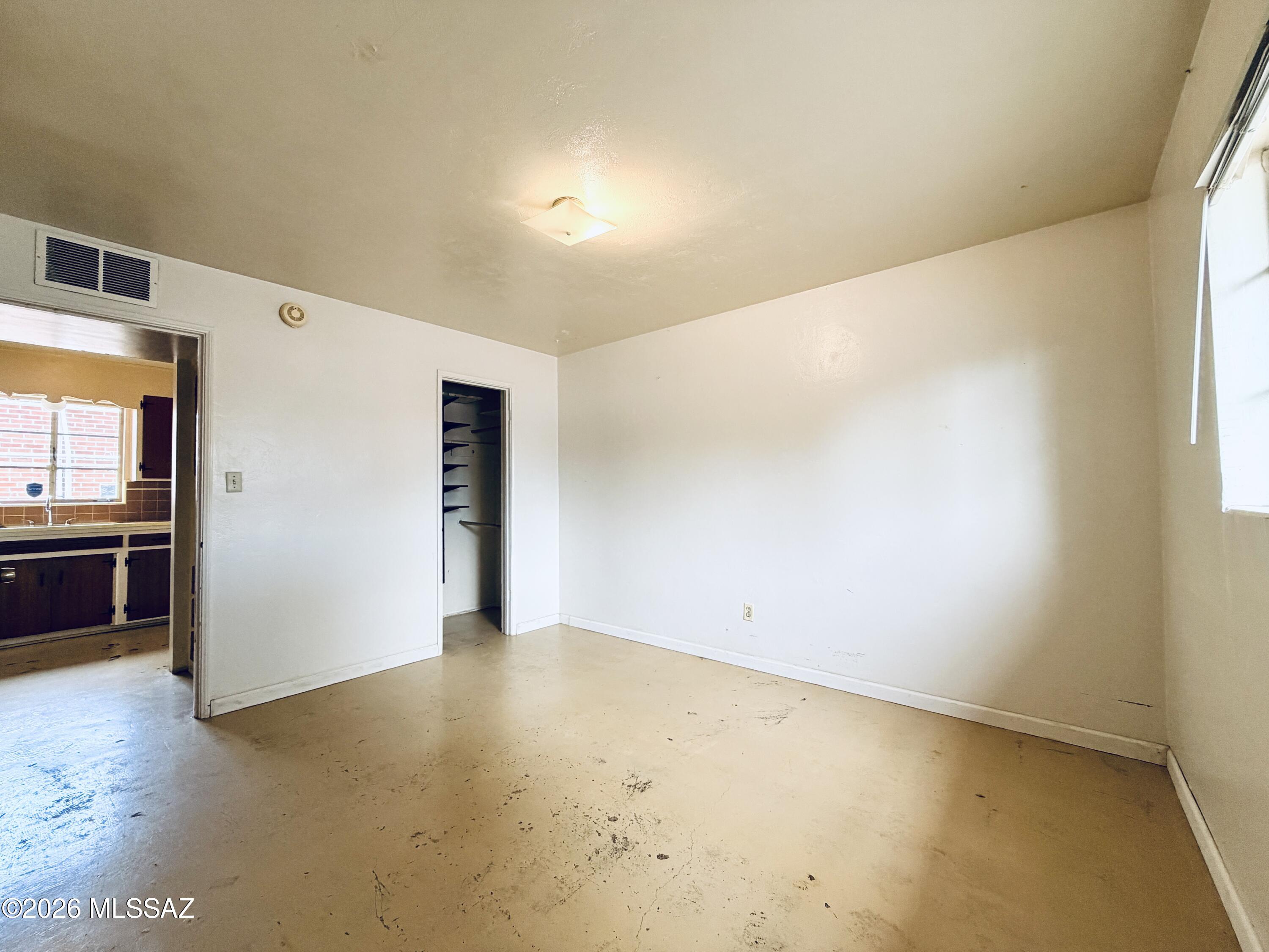 N/A - Residential Income
