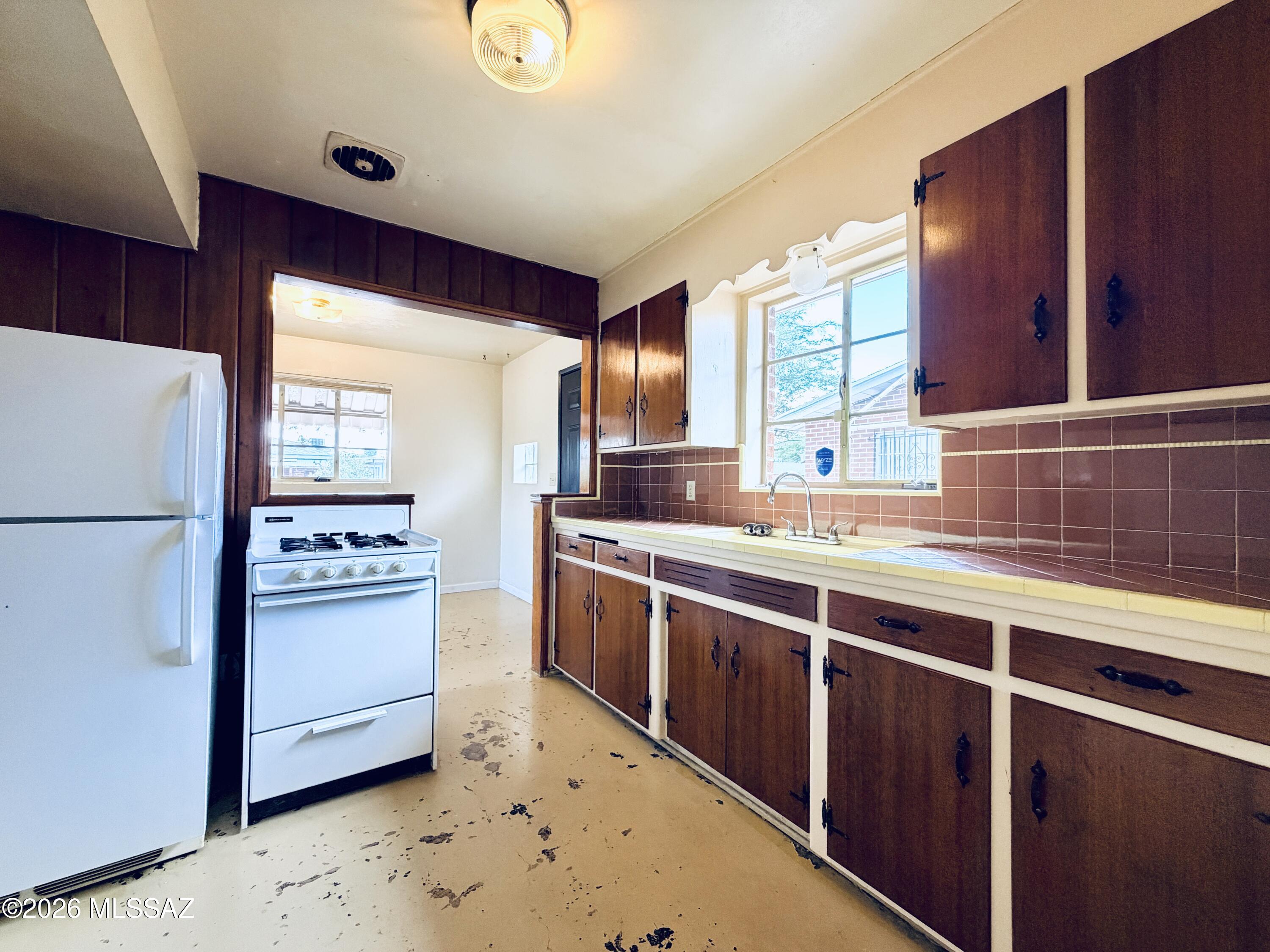 N/A - Residential Income