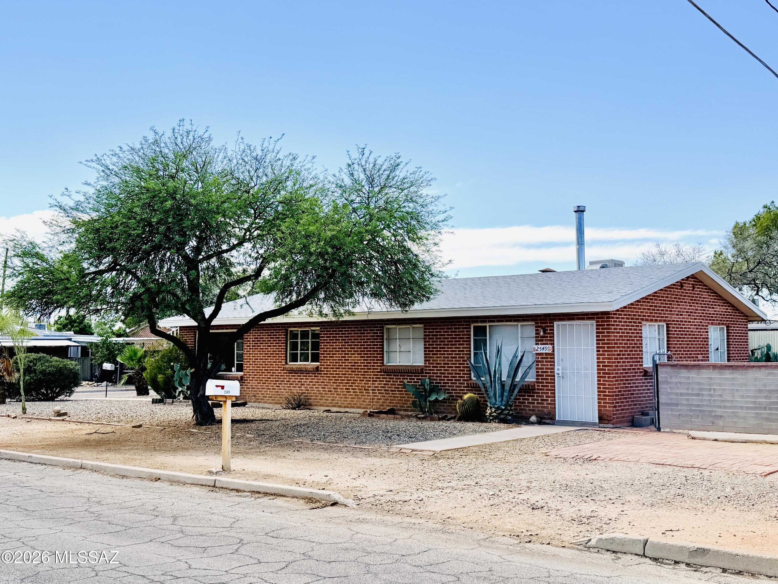 N/A - Residential Income
