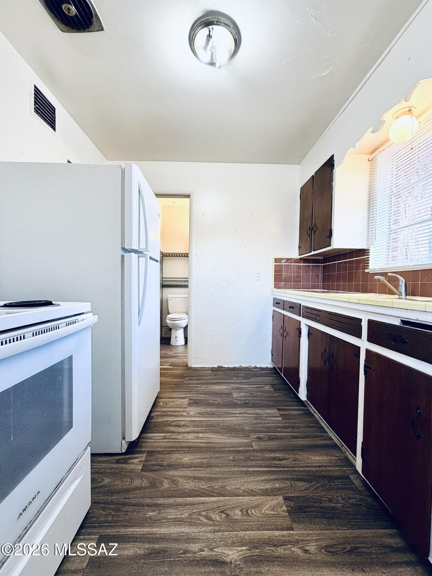 N/A - Residential Income