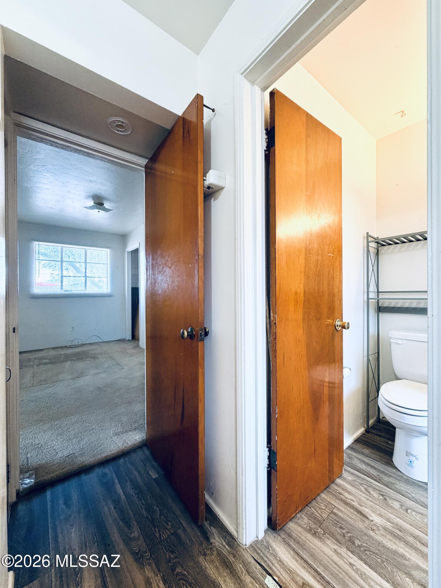 N/A - Residential Income
