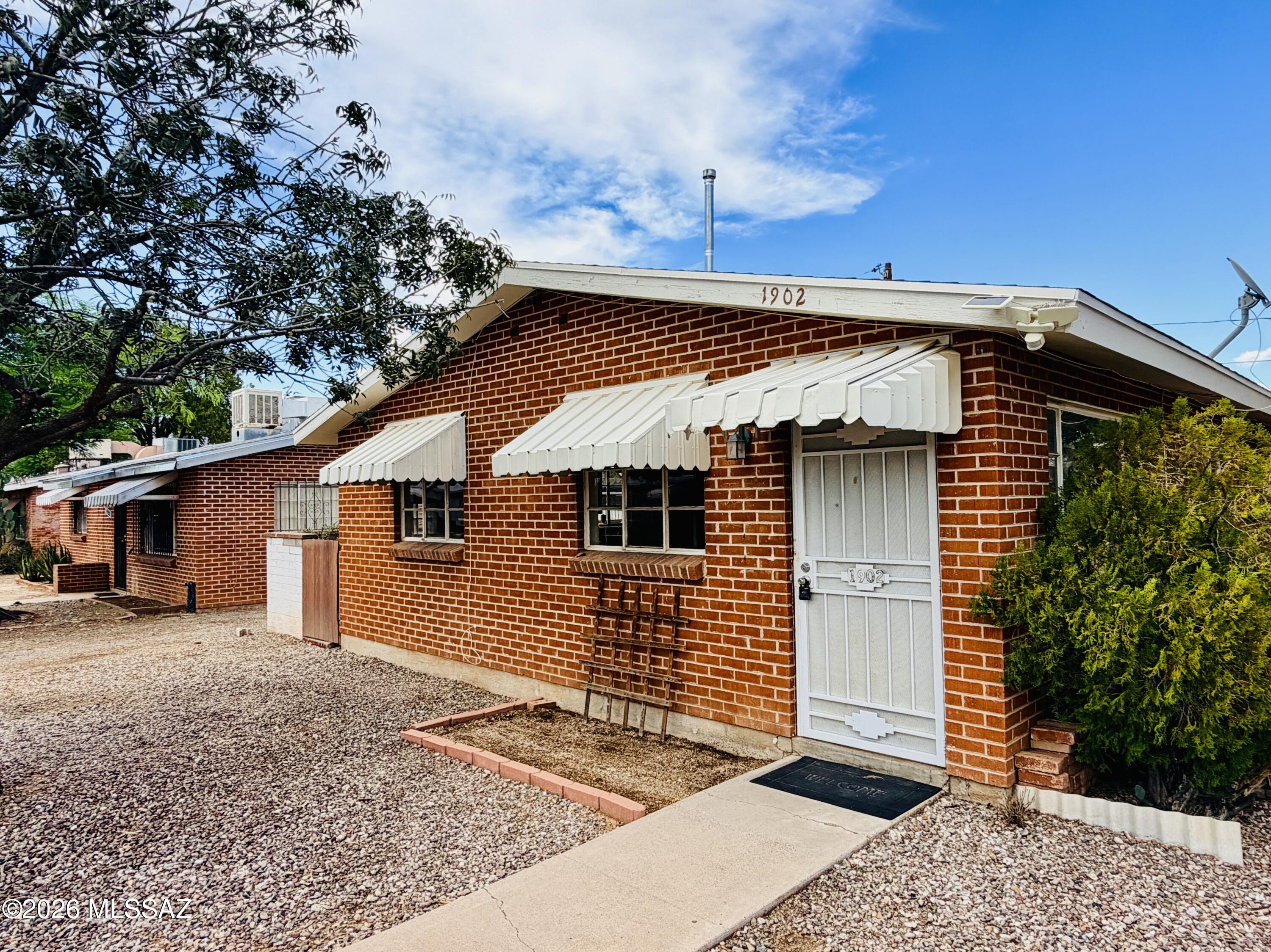 N/A - Residential Income
