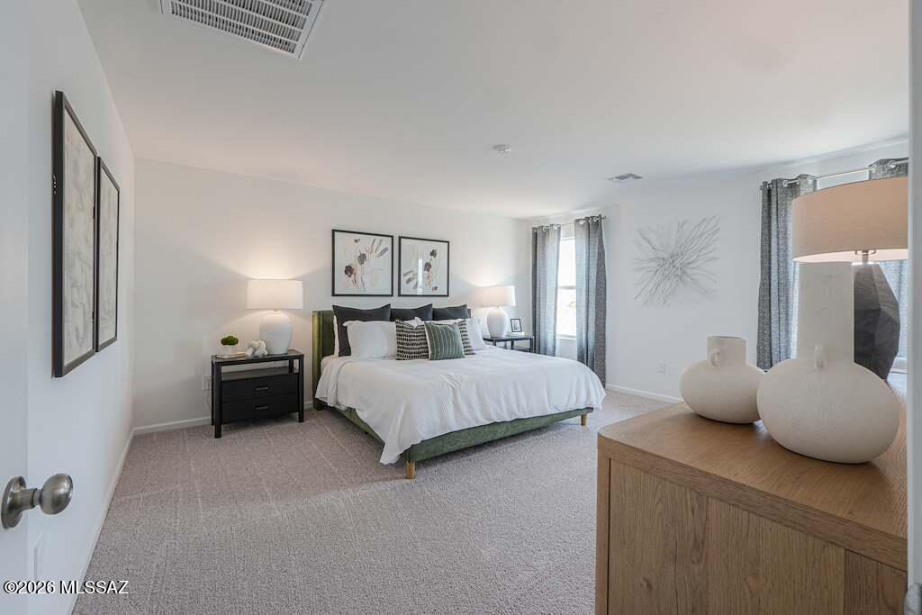 Entranda Del Toro - Residential