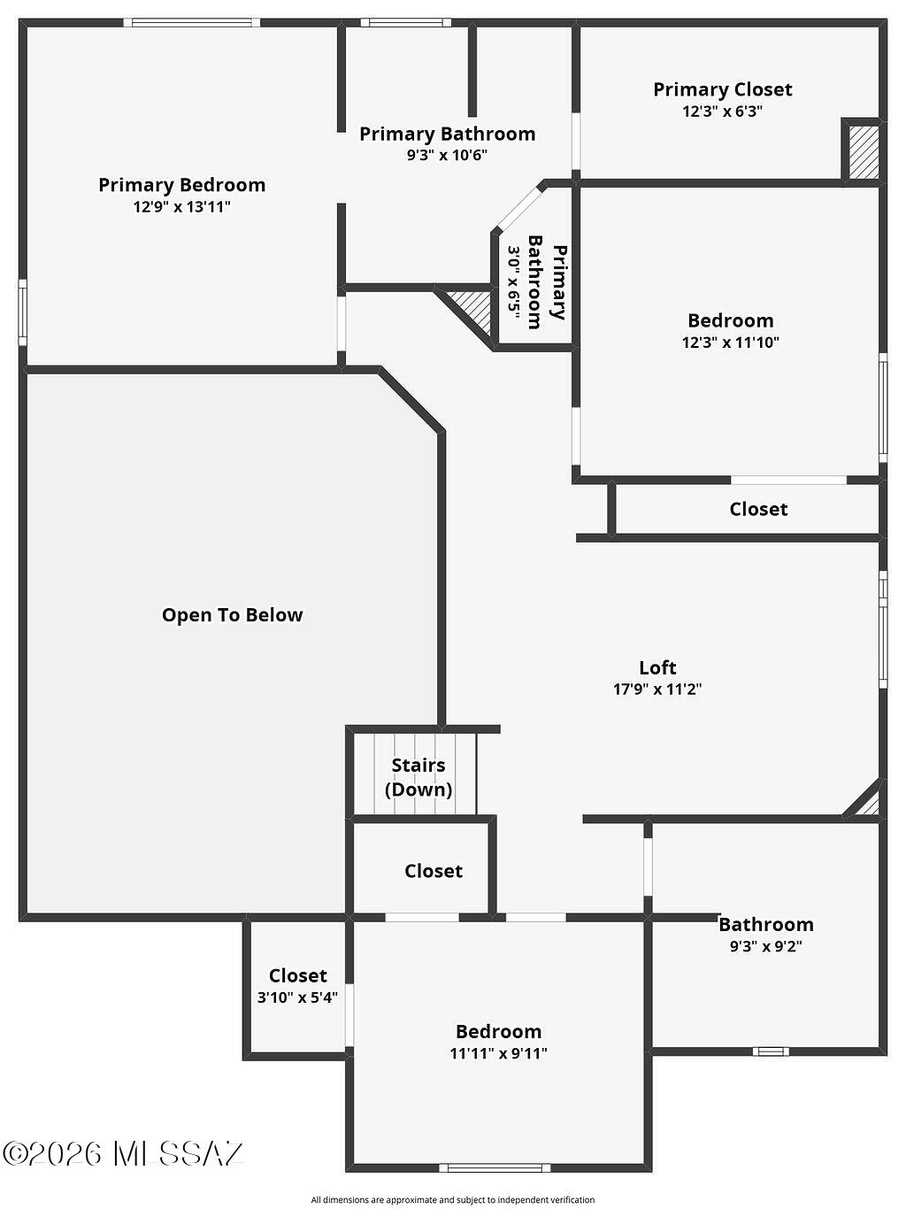 Entrada Bonita (1-253) - Residential