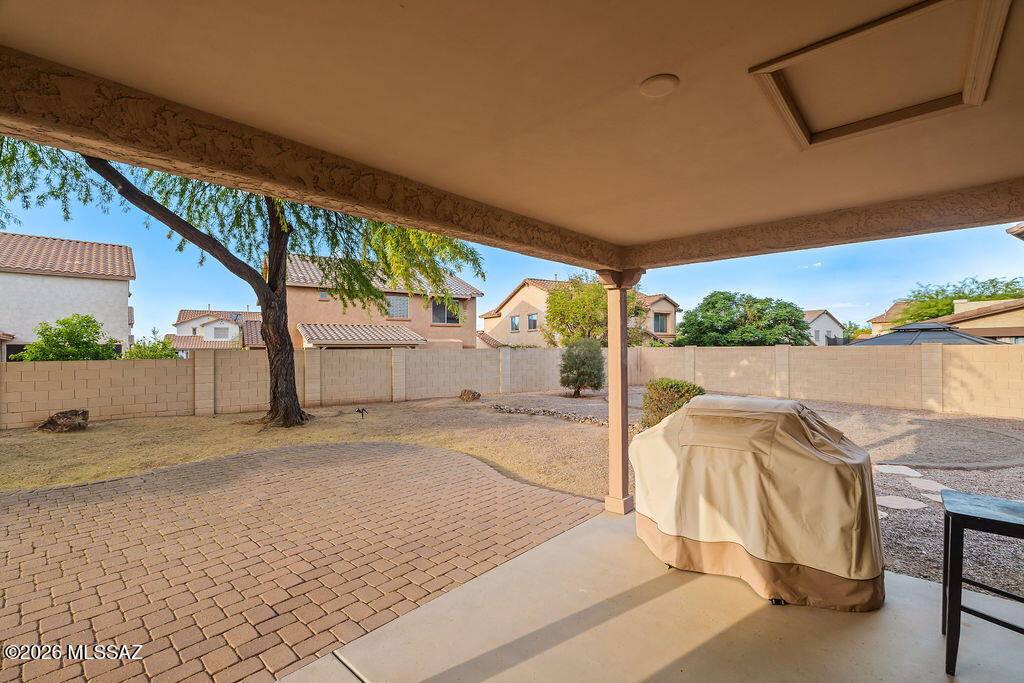 Entrada Bonita (1-253) - Residential