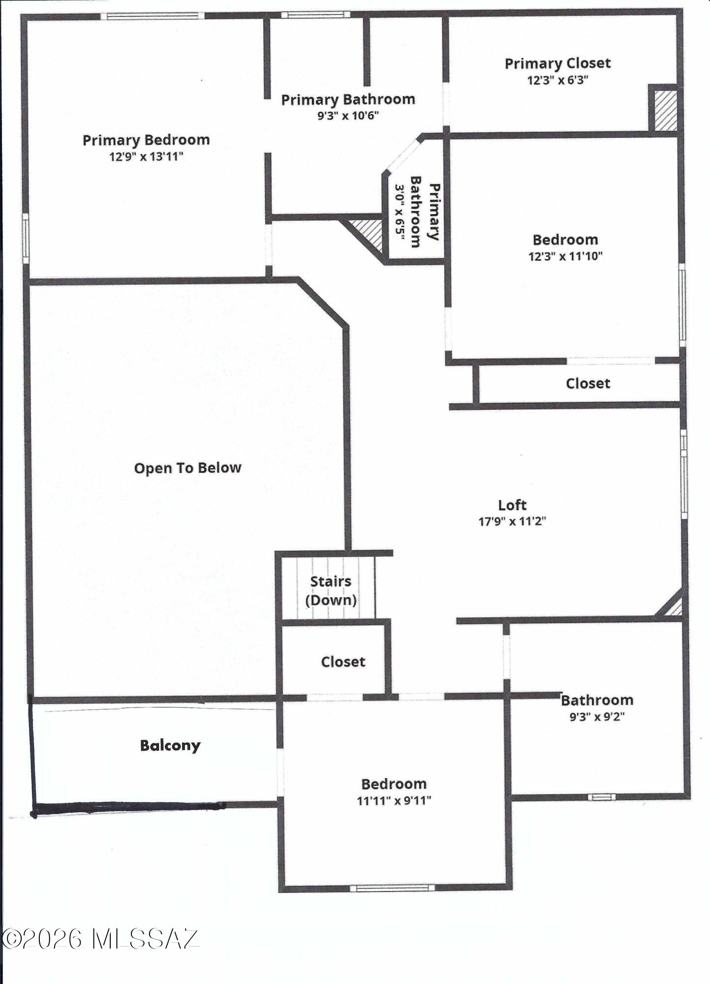Entrada Bonita (1-253) - Residential