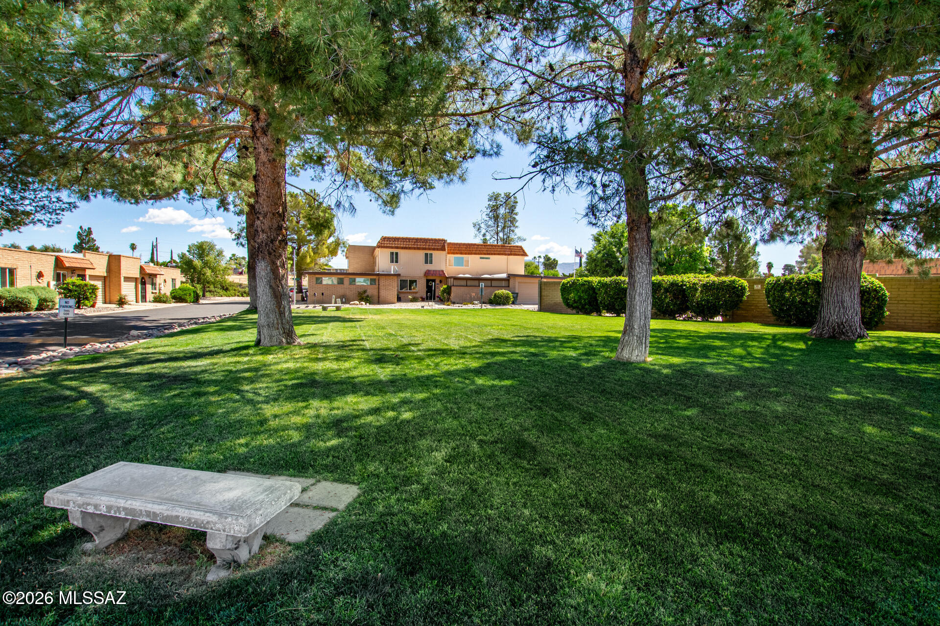 Rolling Hills Villas NO. 2 - Residential