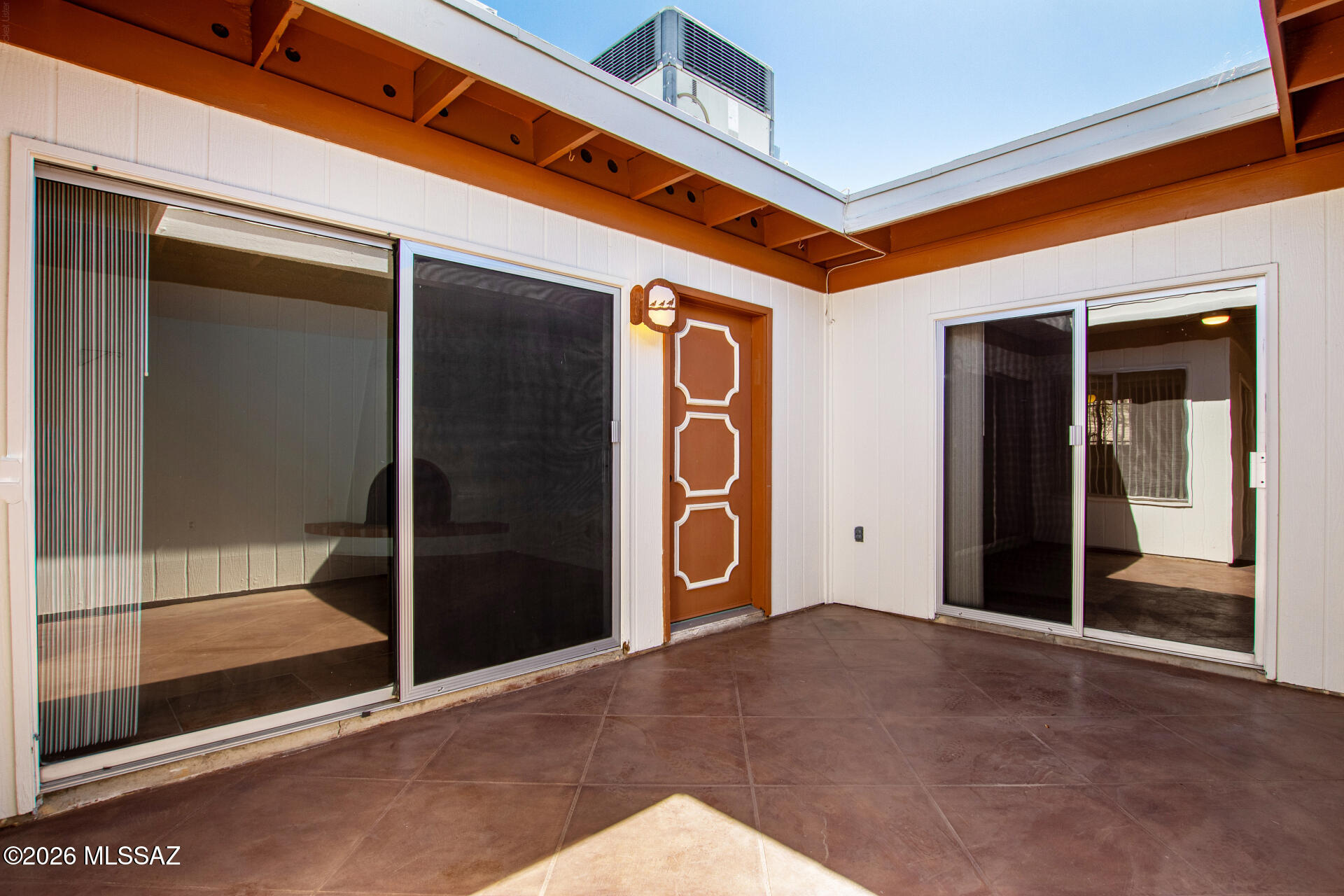 Rolling Hills Villas NO. 2 - Residential