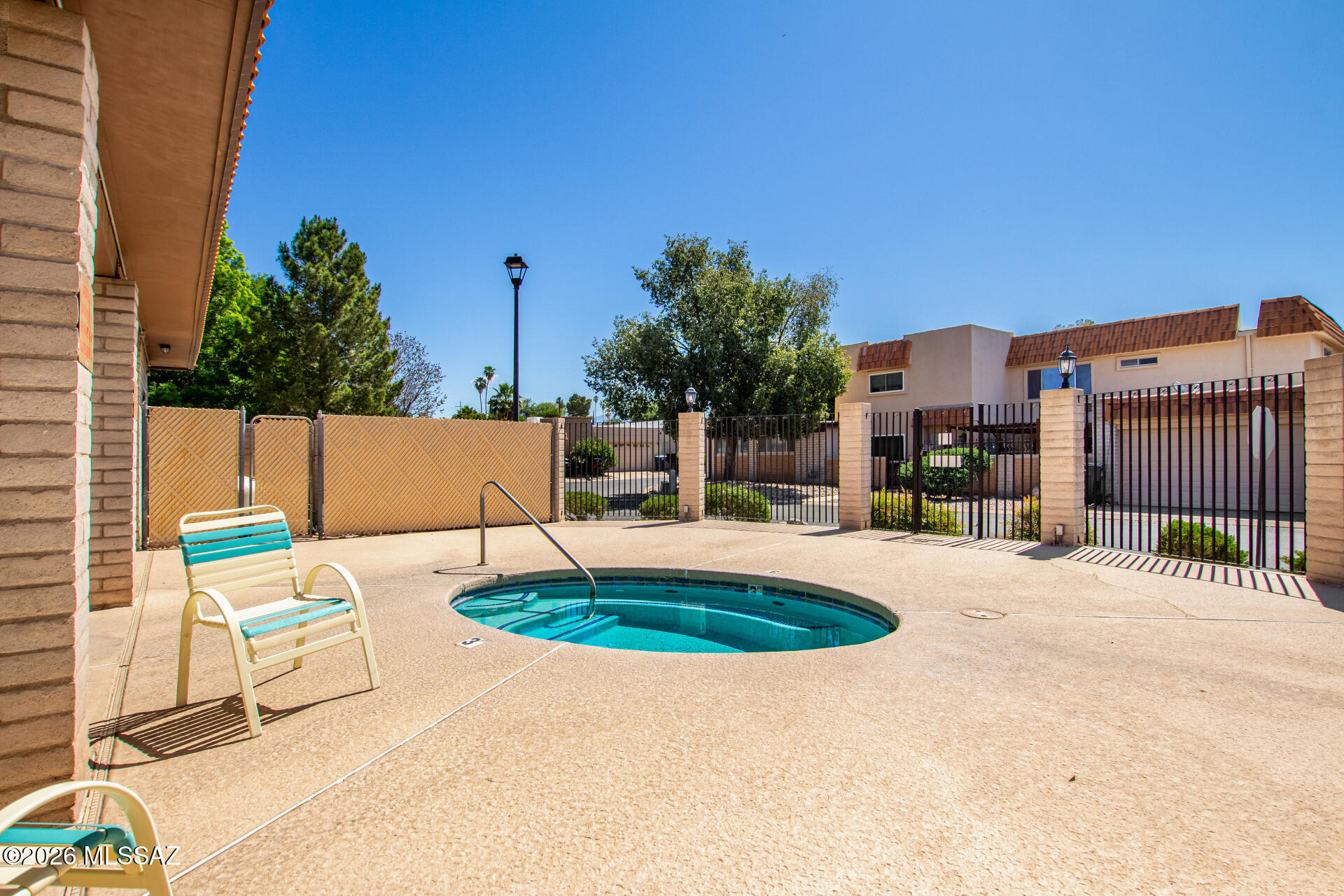 Rolling Hills Villas NO. 2 - Residential