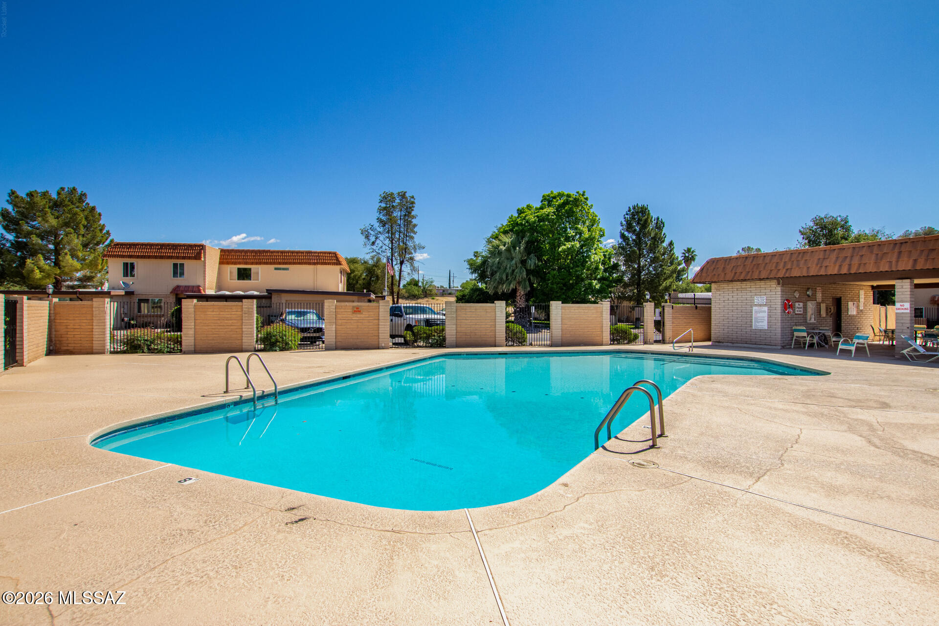 Rolling Hills Villas NO. 2 - Residential