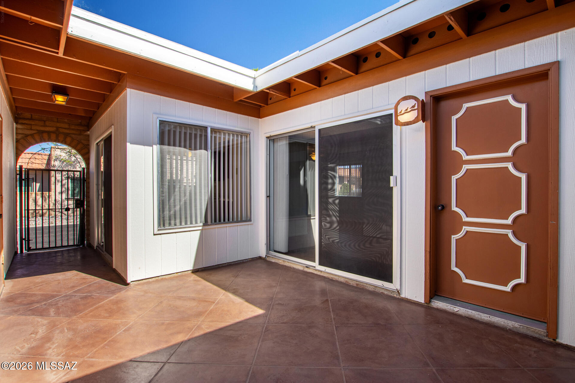 Rolling Hills Villas NO. 2 - Residential