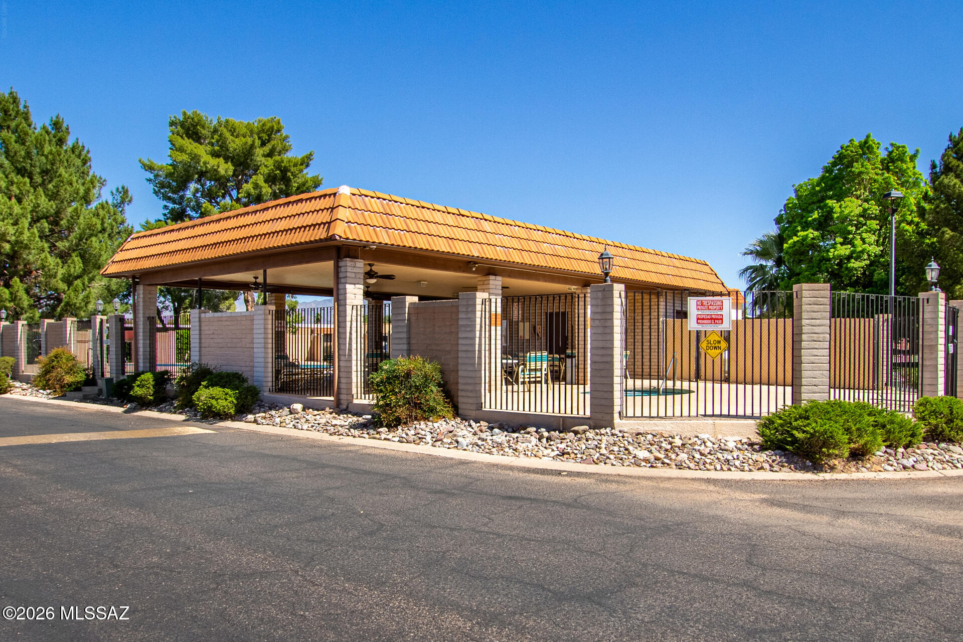 Rolling Hills Villas NO. 2 - Residential